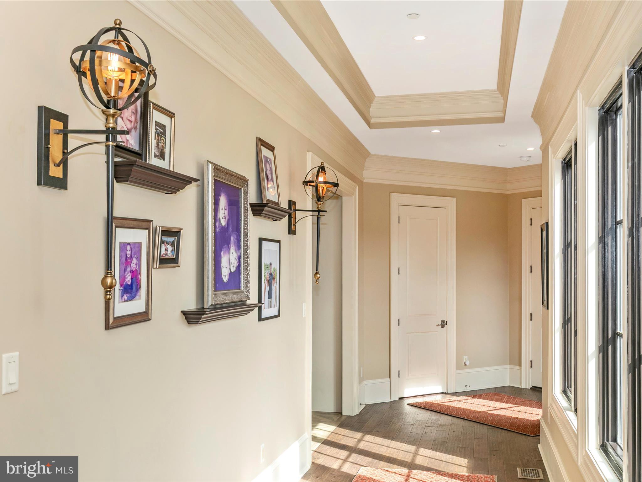 DEER SPRING FARMS - Residential