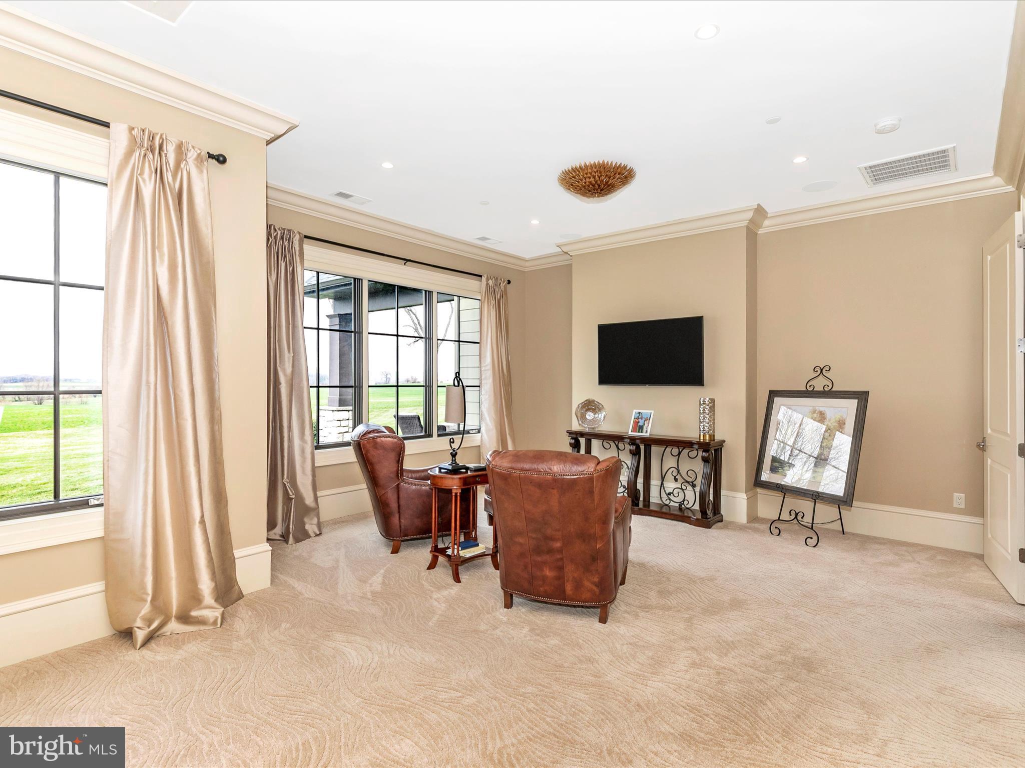 DEER SPRING FARMS - Residential