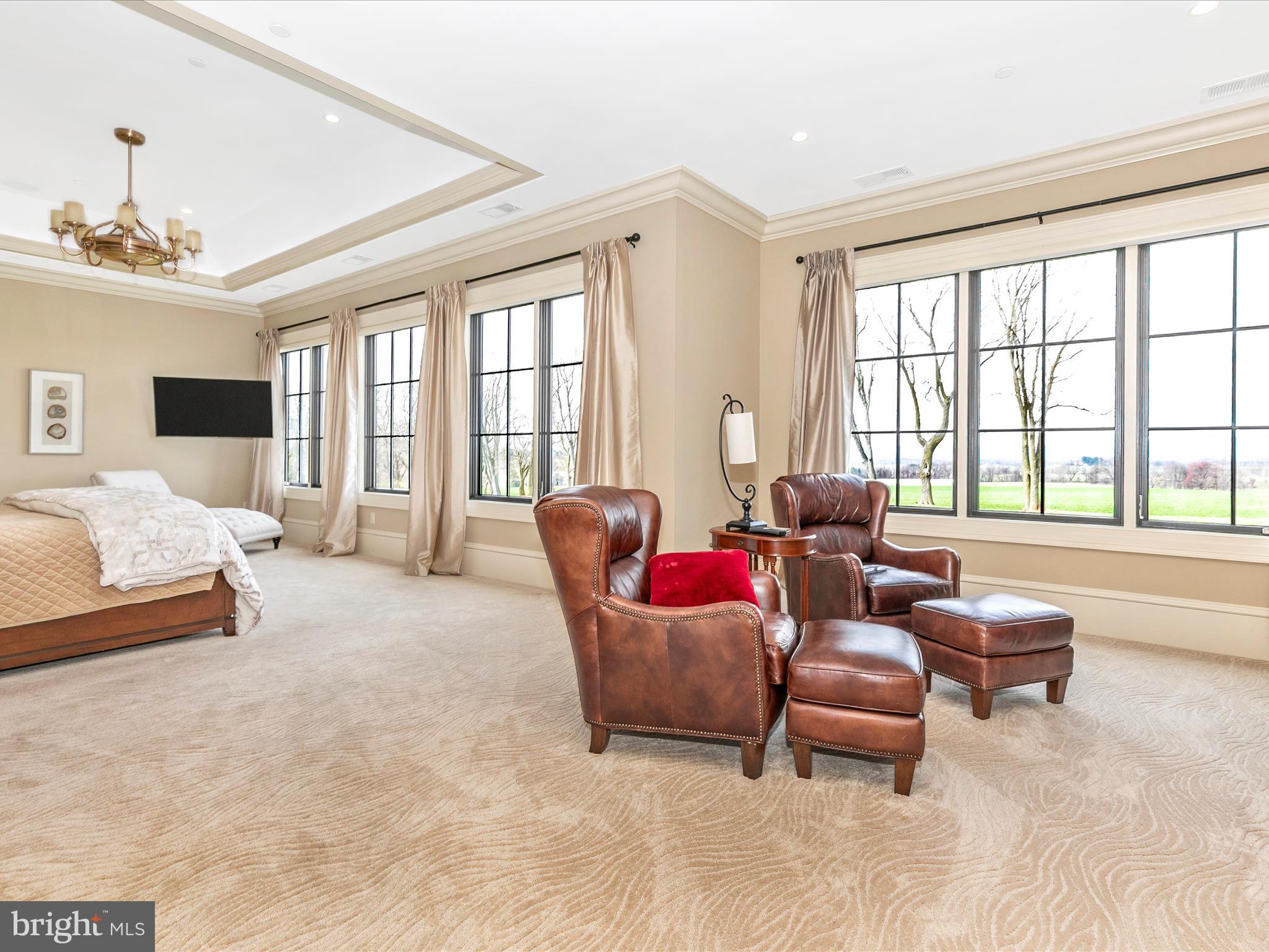 DEER SPRING FARMS - Residential