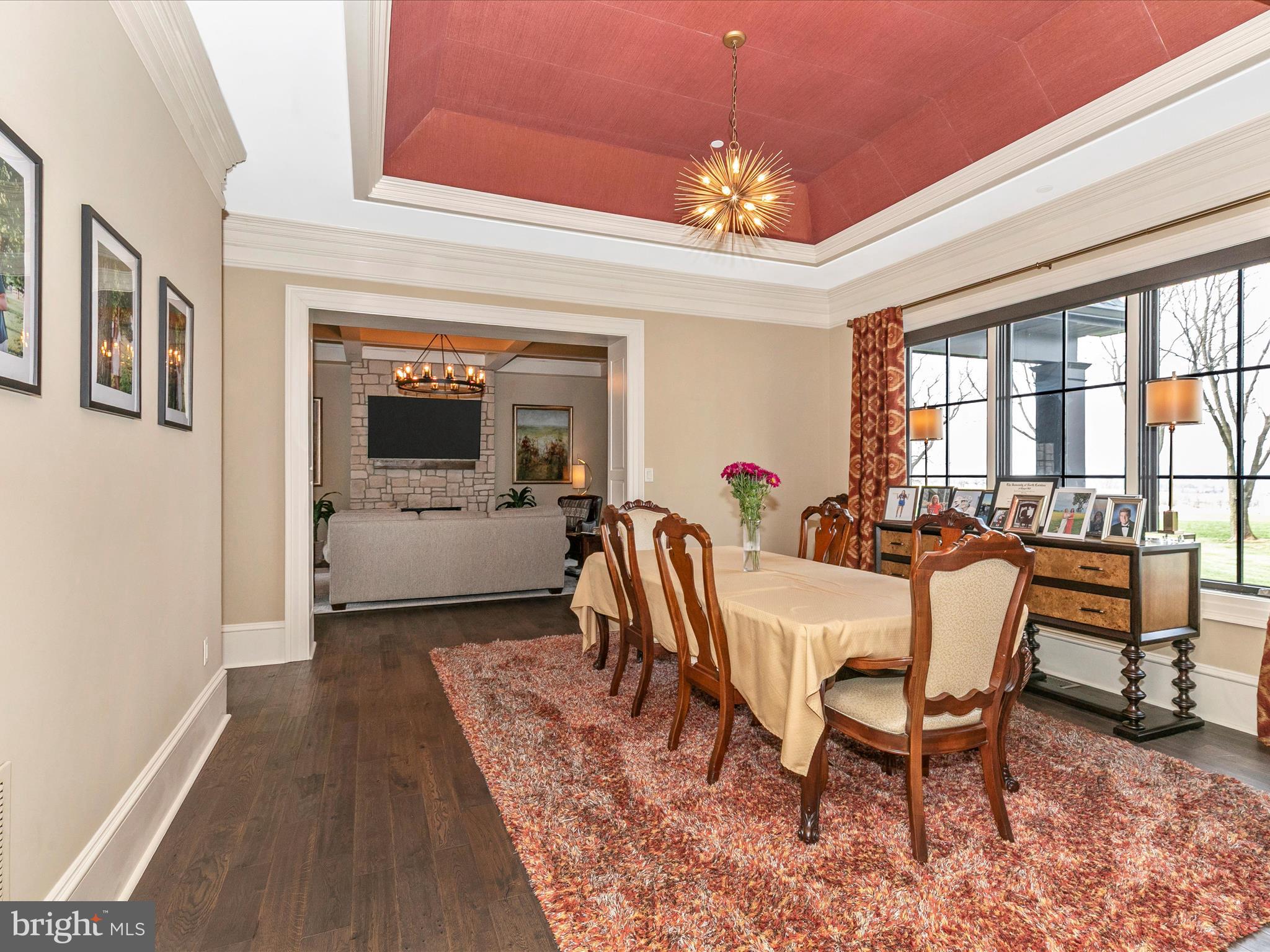 DEER SPRING FARMS - Residential