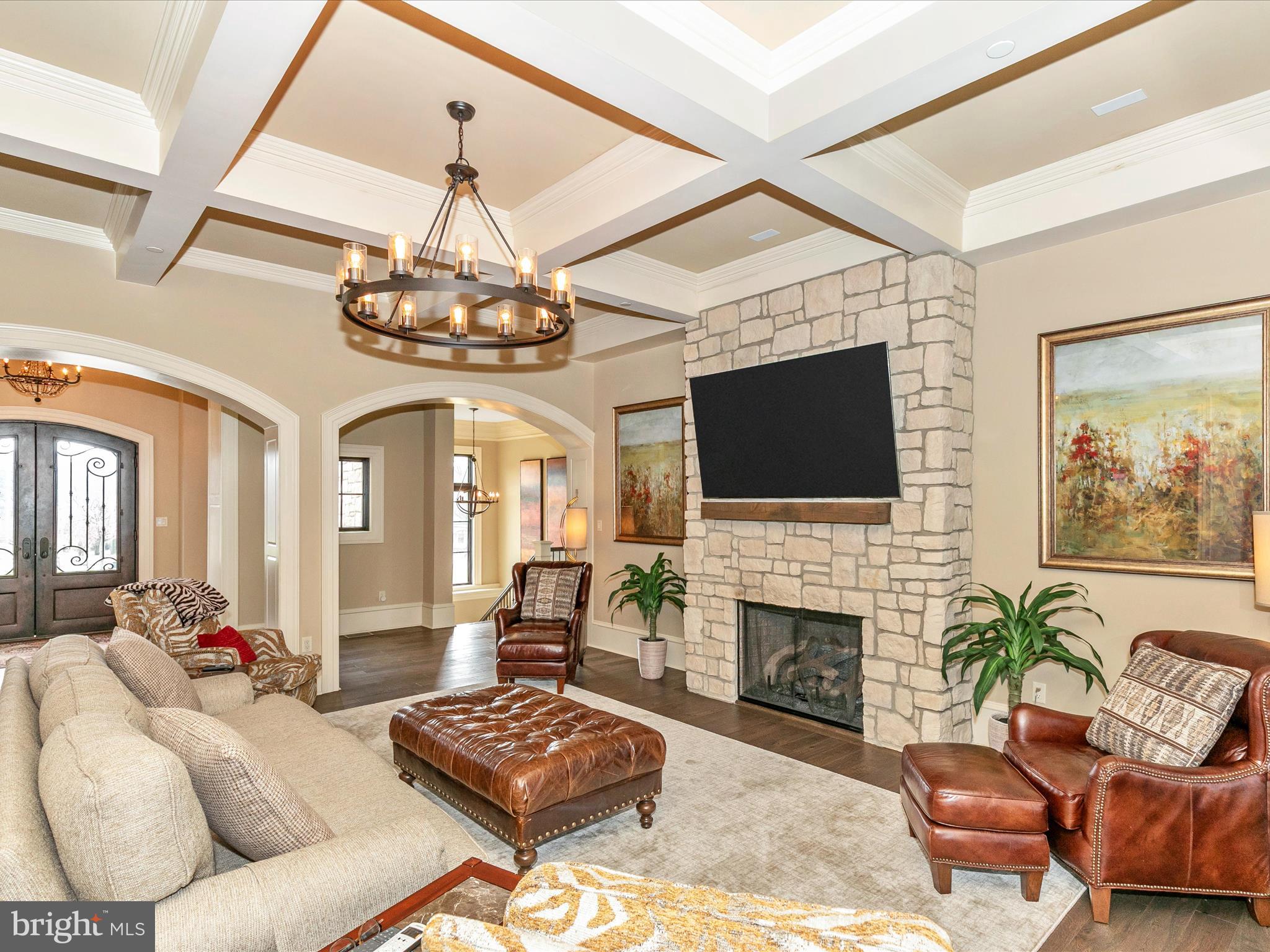 DEER SPRING FARMS - Residential