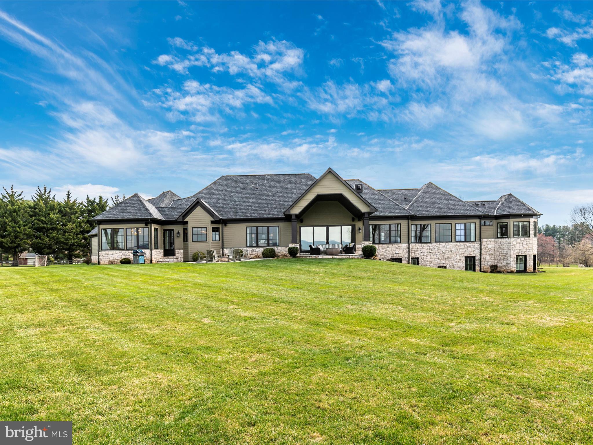 DEER SPRING FARMS - Residential