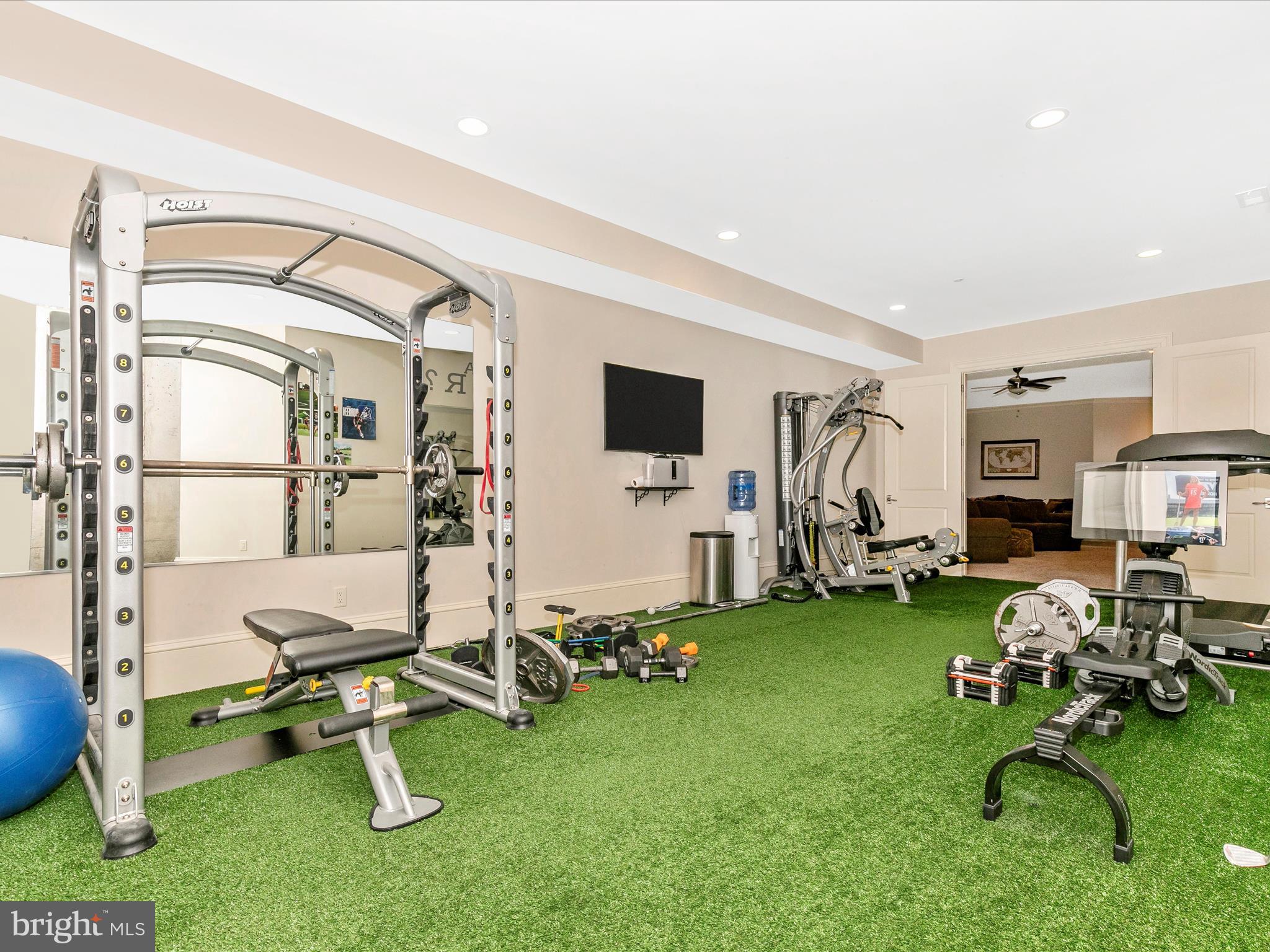 DEER SPRING FARMS - Residential