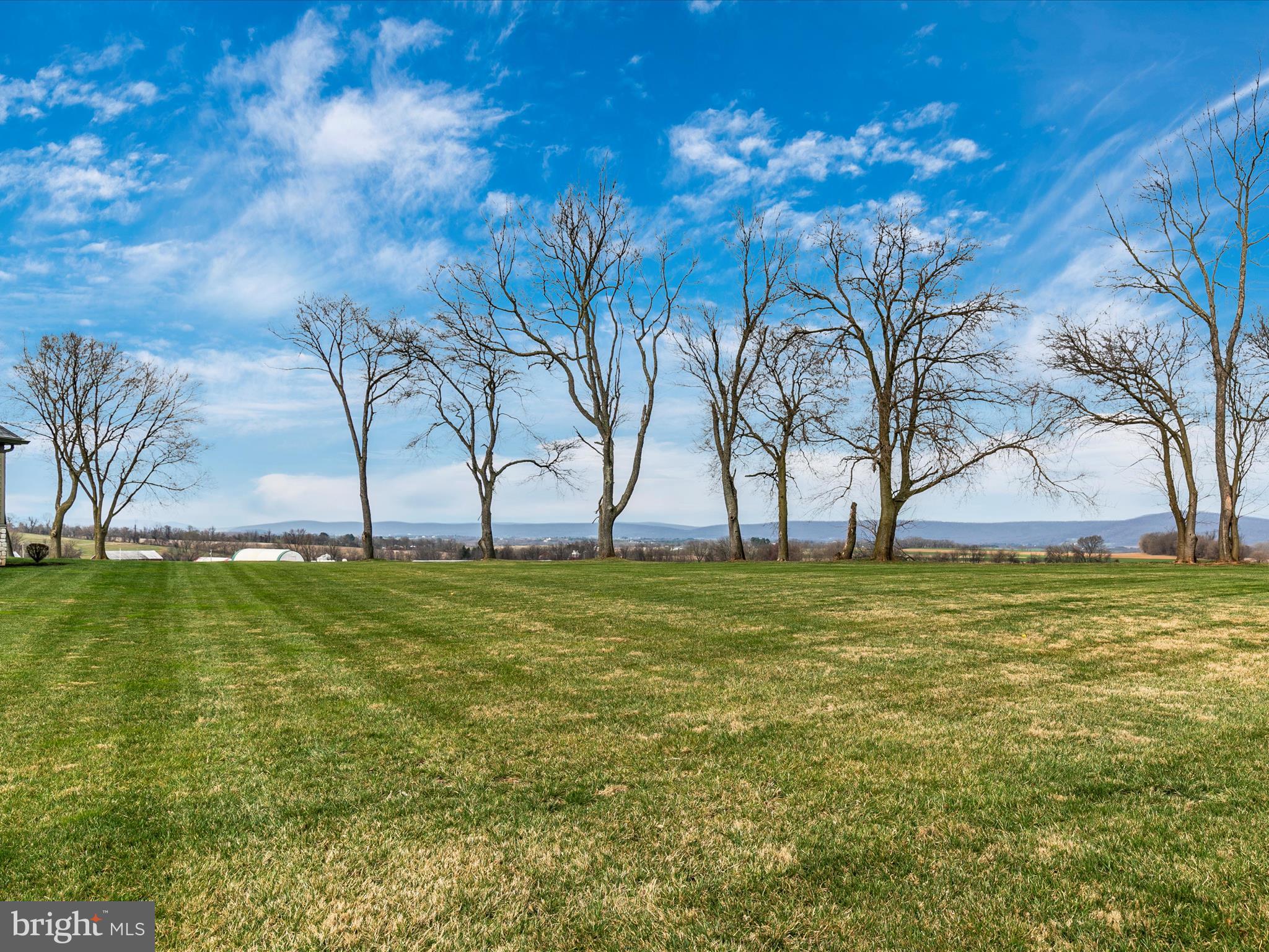 DEER SPRING FARMS - Residential