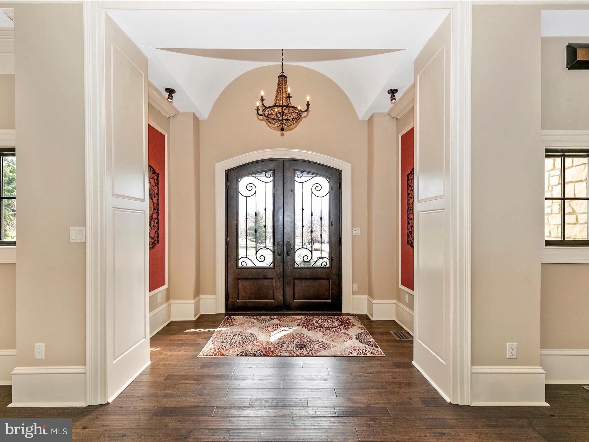 DEER SPRING FARMS - Residential