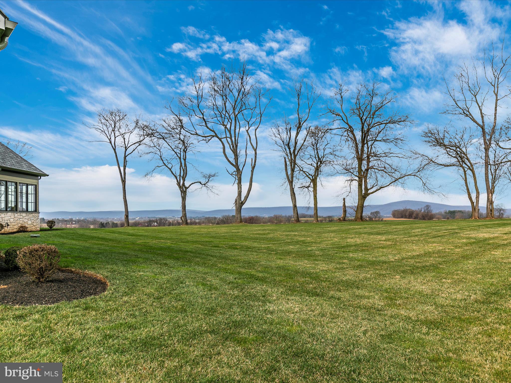 DEER SPRING FARMS - Residential