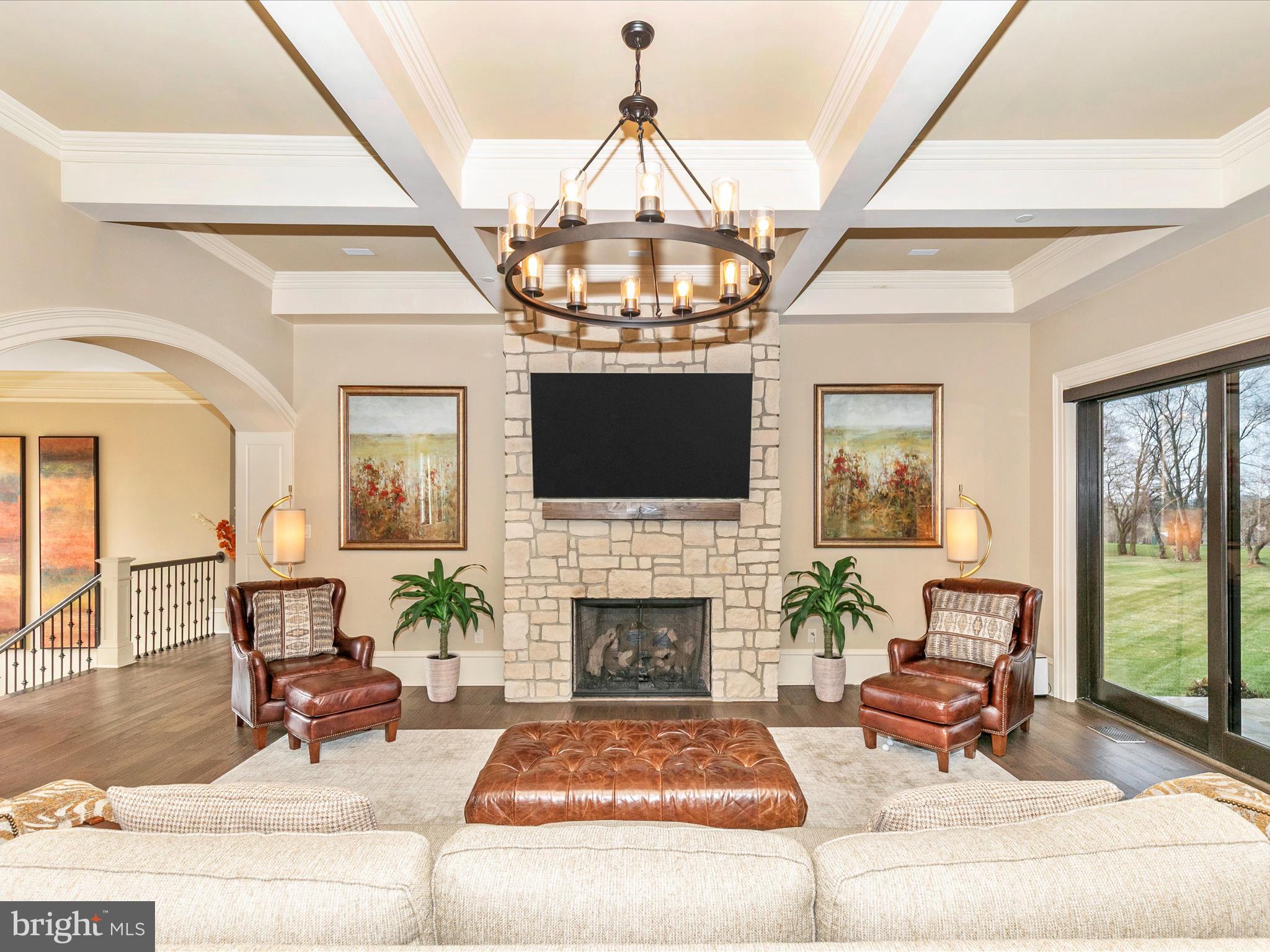 DEER SPRING FARMS - Residential