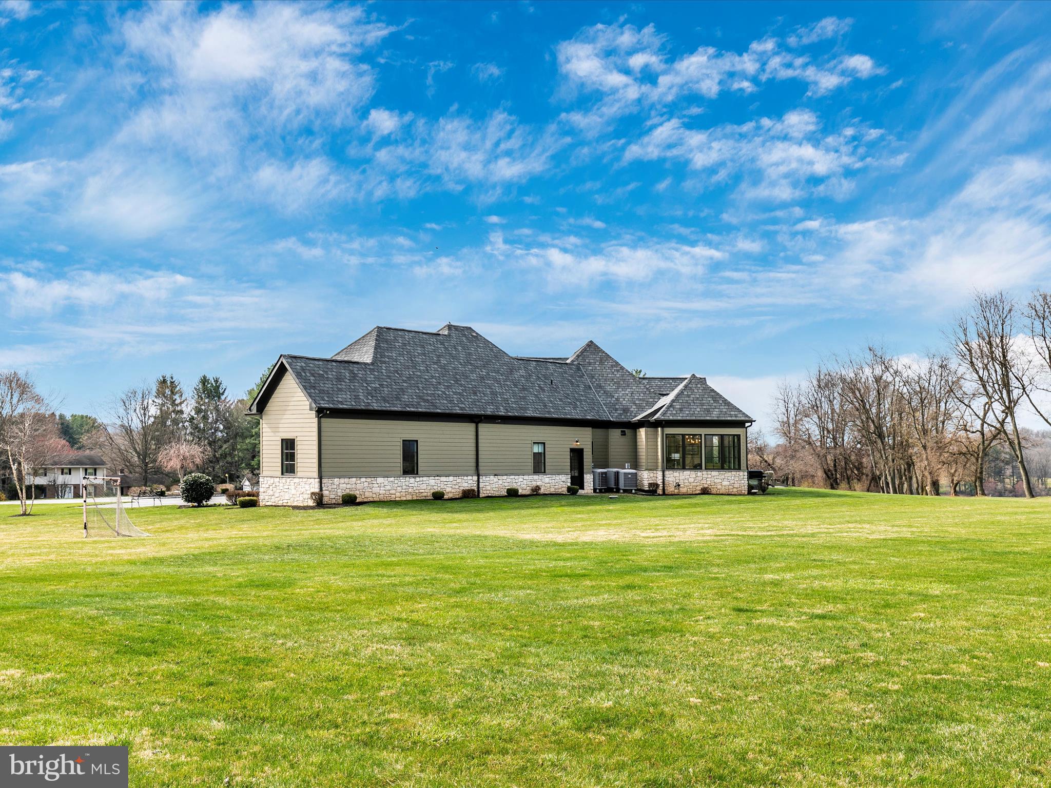 DEER SPRING FARMS - Residential