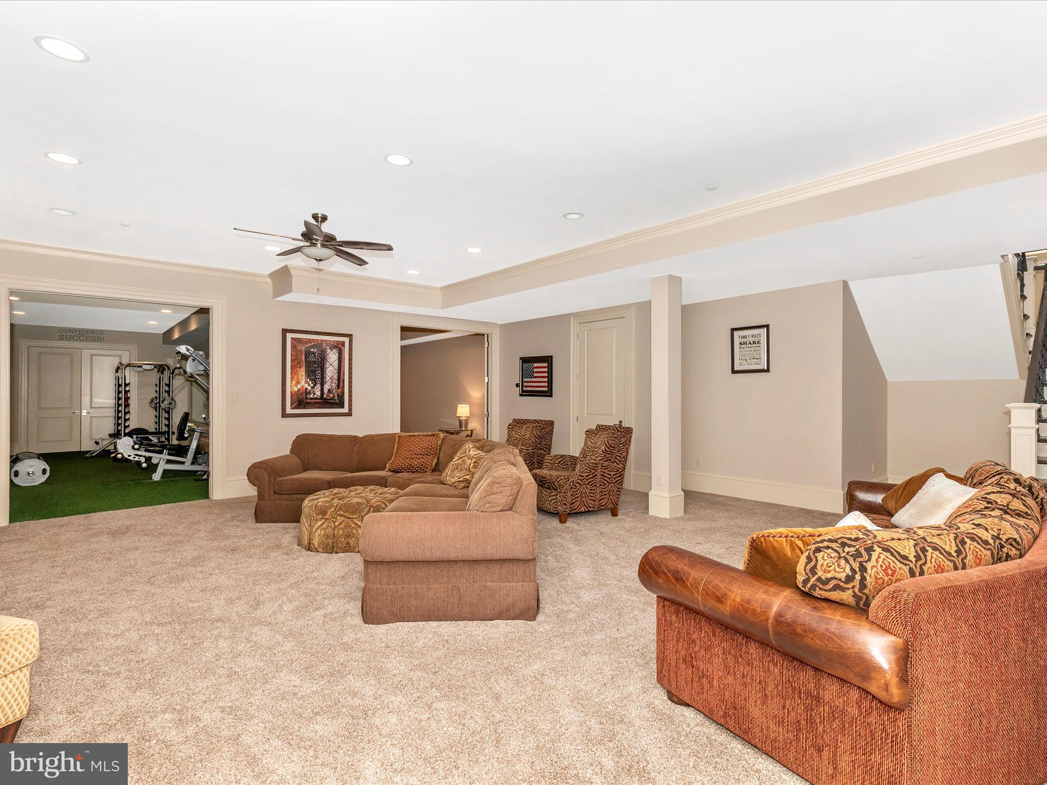 DEER SPRING FARMS - Residential