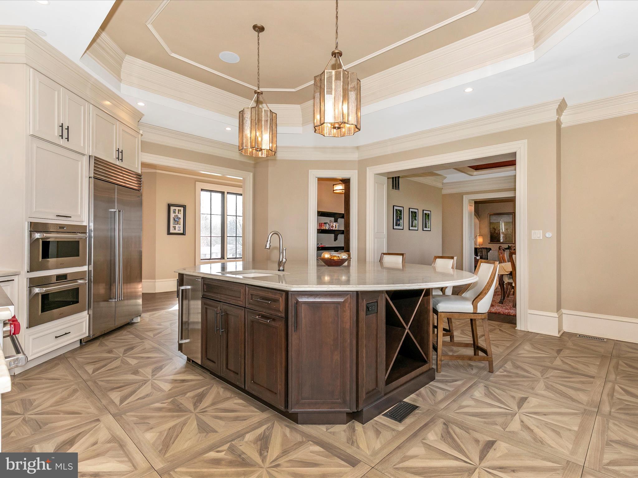 DEER SPRING FARMS - Residential