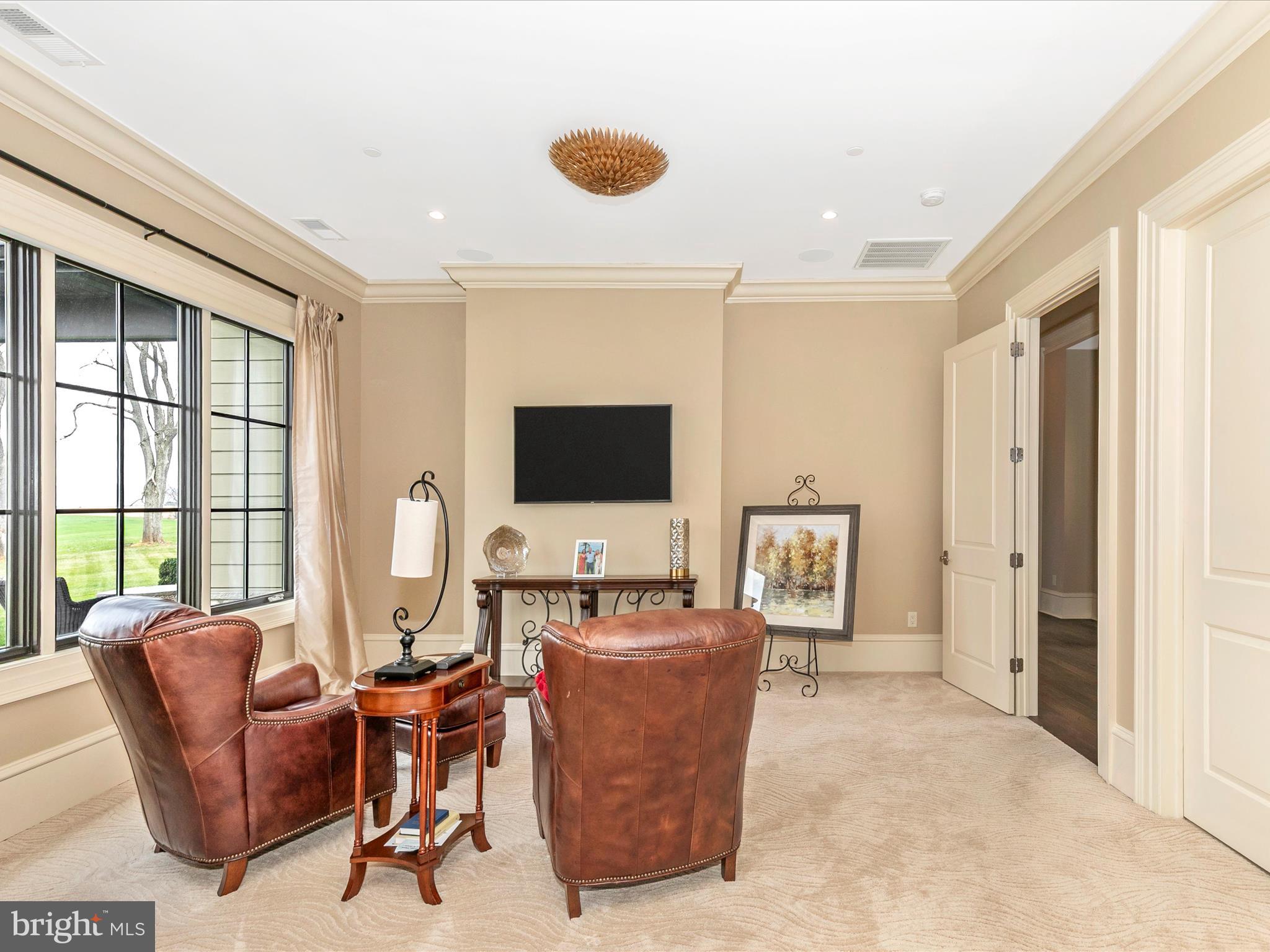 DEER SPRING FARMS - Residential