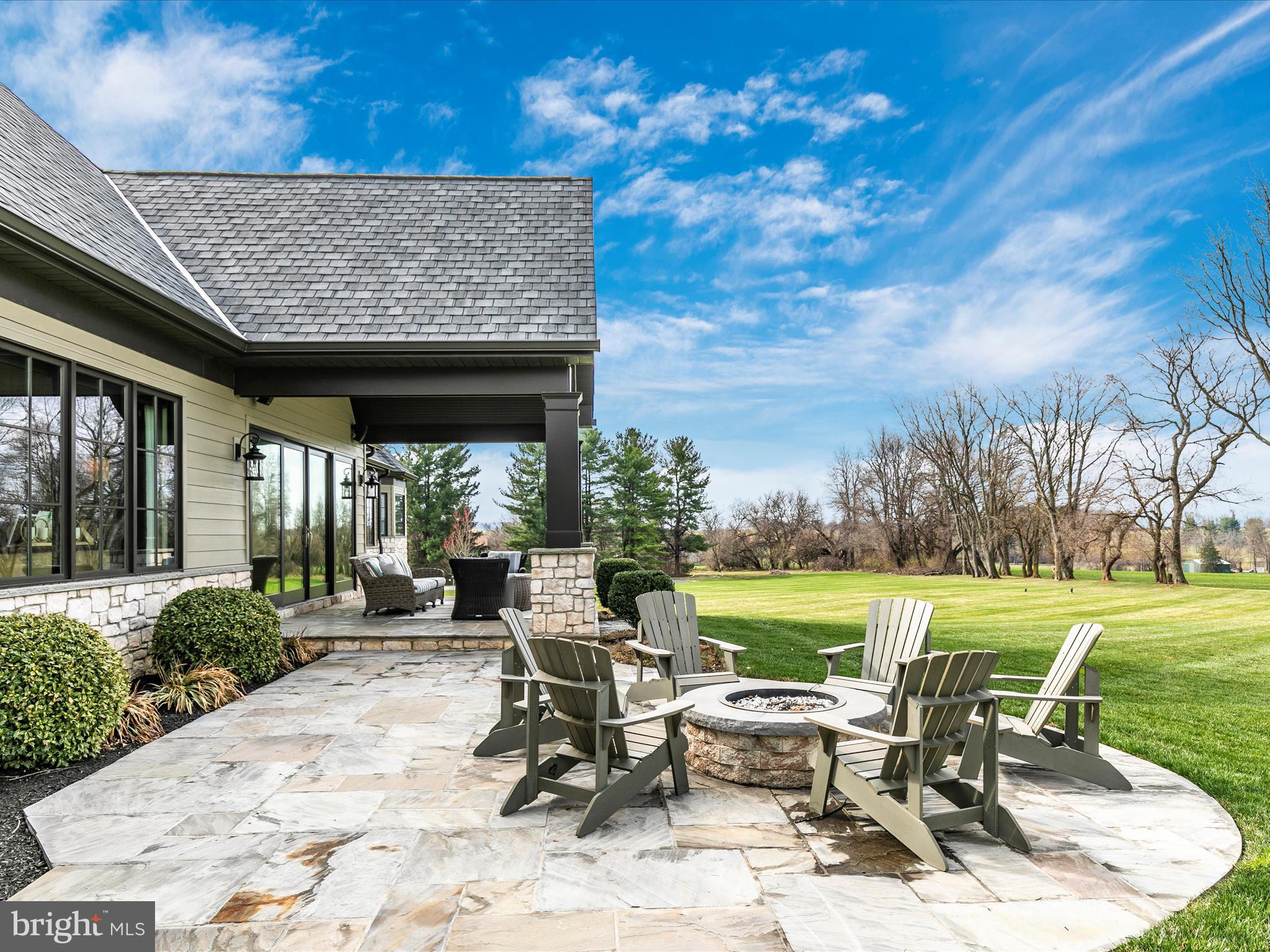 DEER SPRING FARMS - Residential