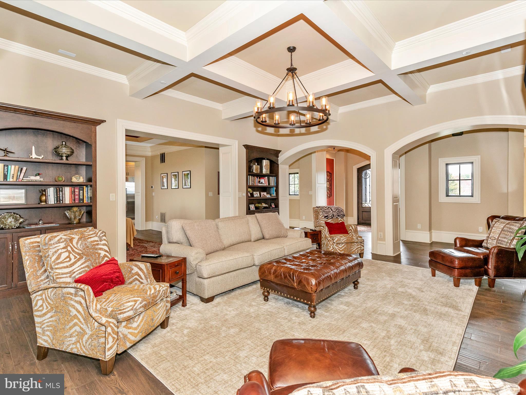 DEER SPRING FARMS - Residential