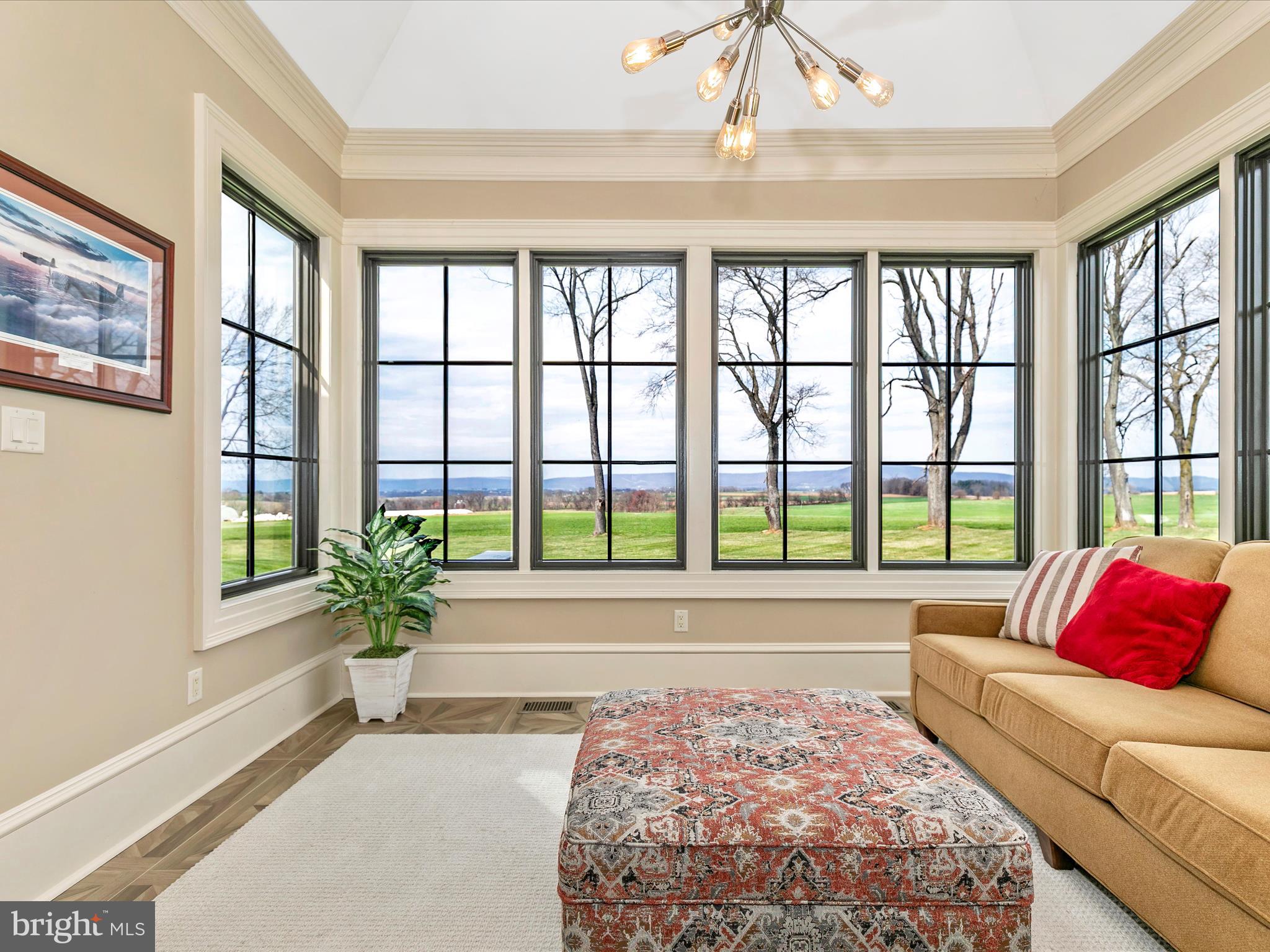 DEER SPRING FARMS - Residential