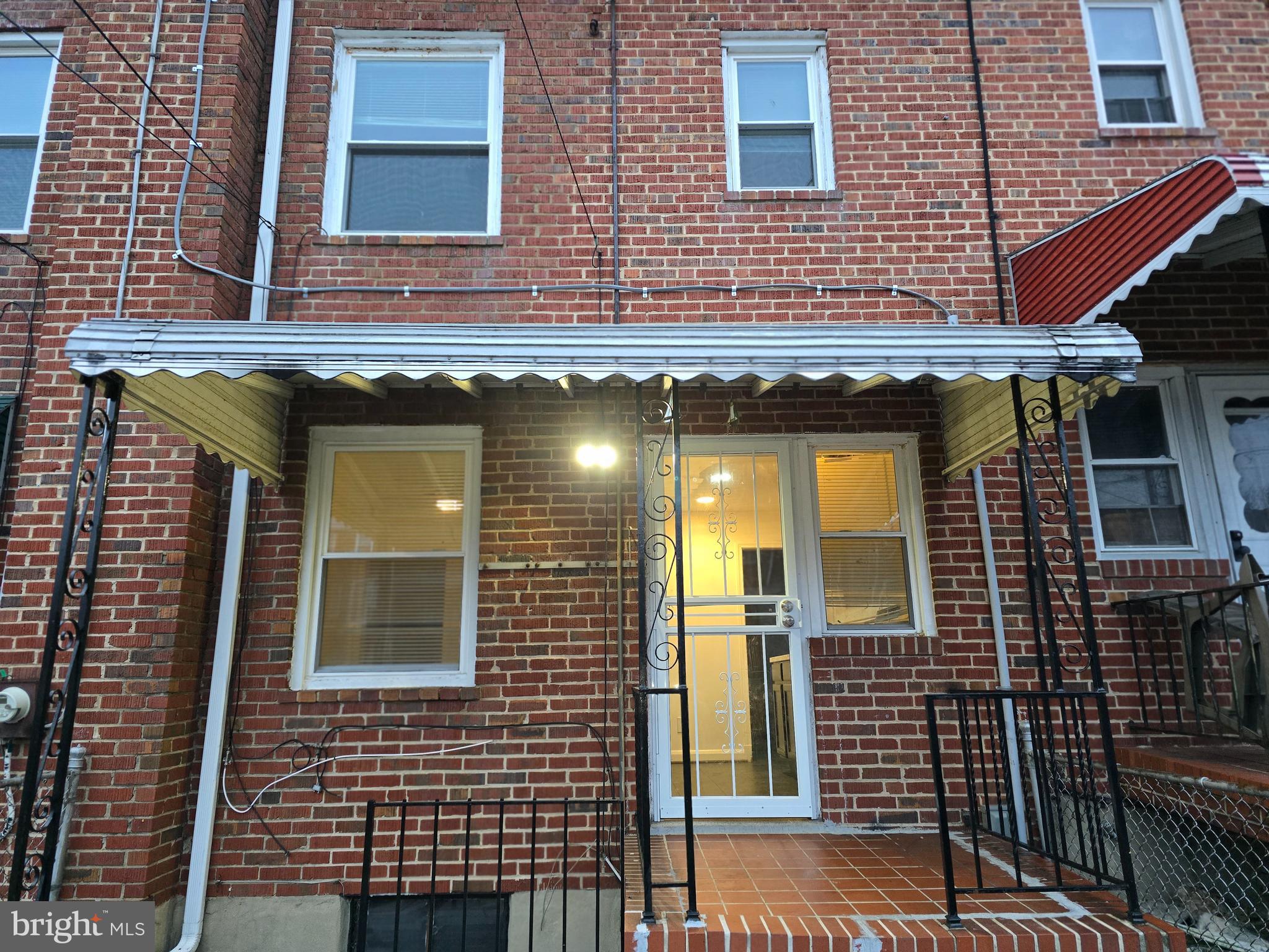 BELAIR-EDISON - Residential