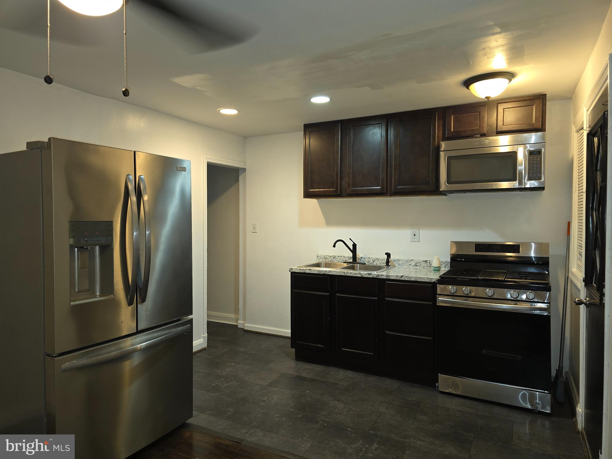 BELAIR-EDISON - Residential