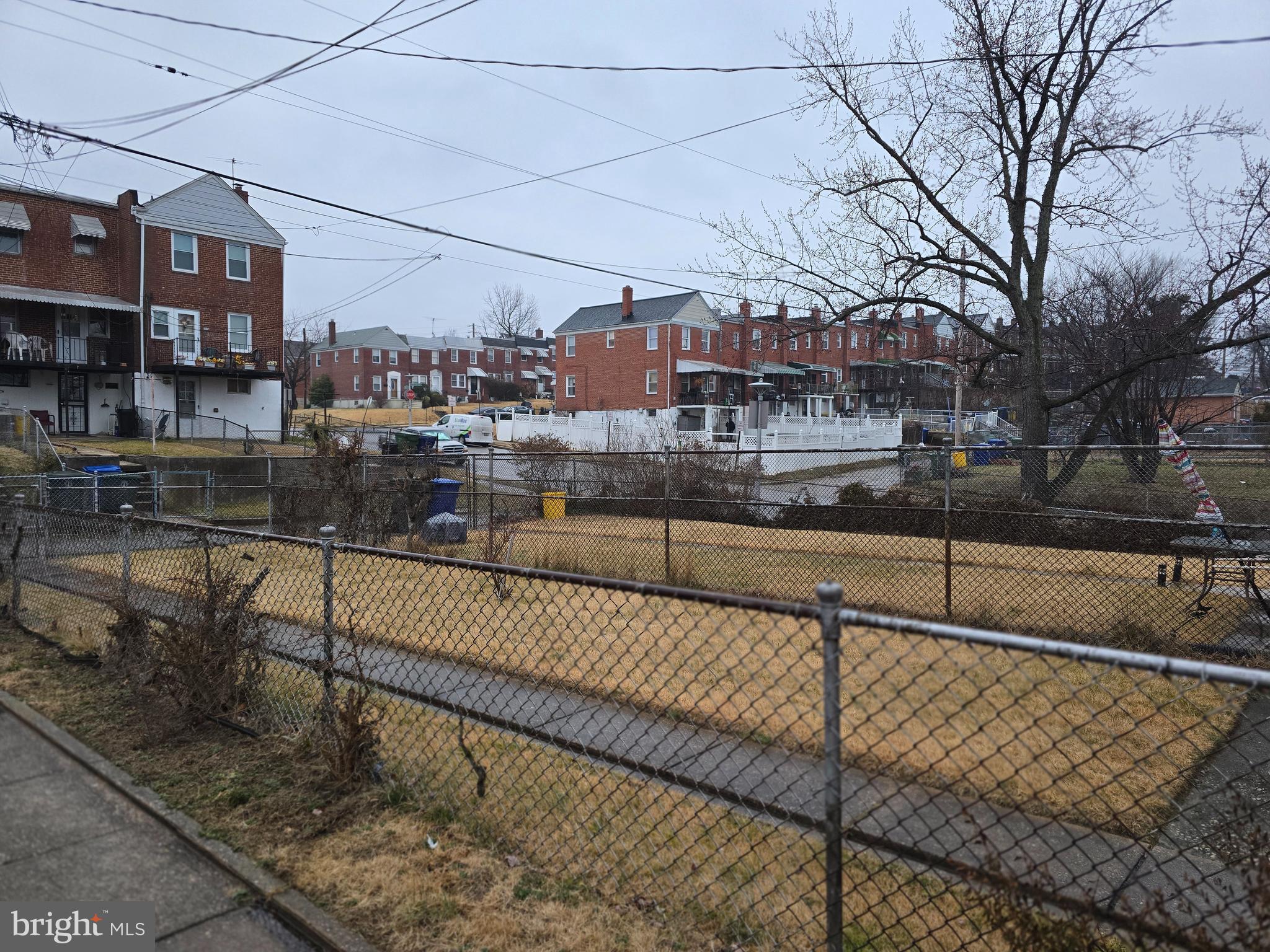 BELAIR-EDISON - Residential