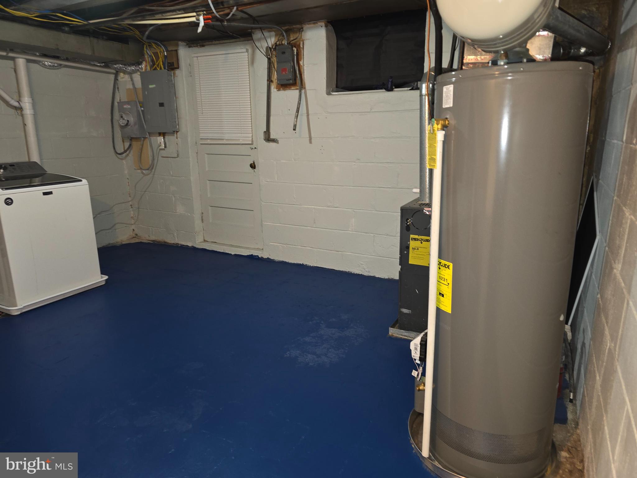 BELAIR-EDISON - Residential