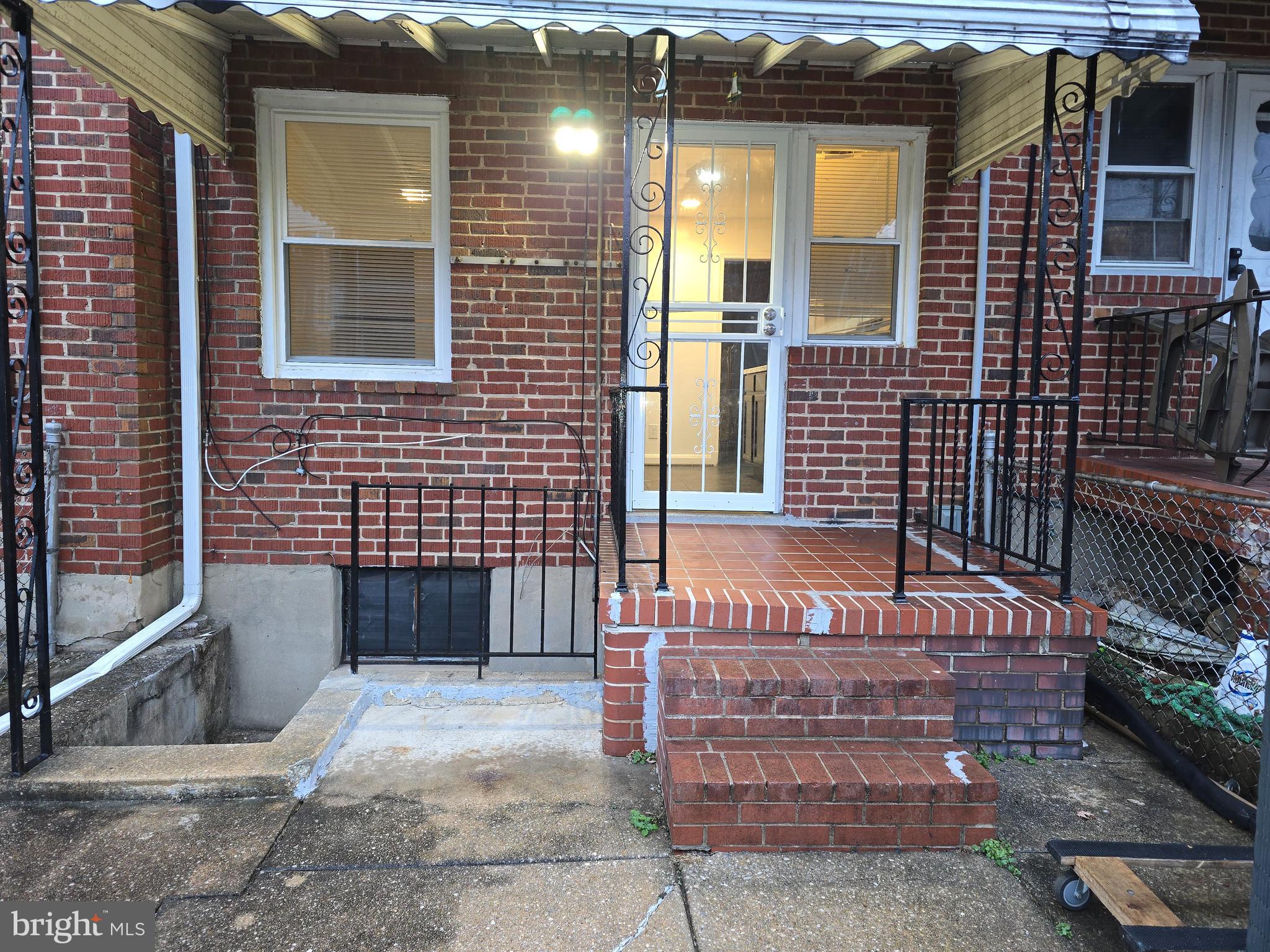 BELAIR-EDISON - Residential