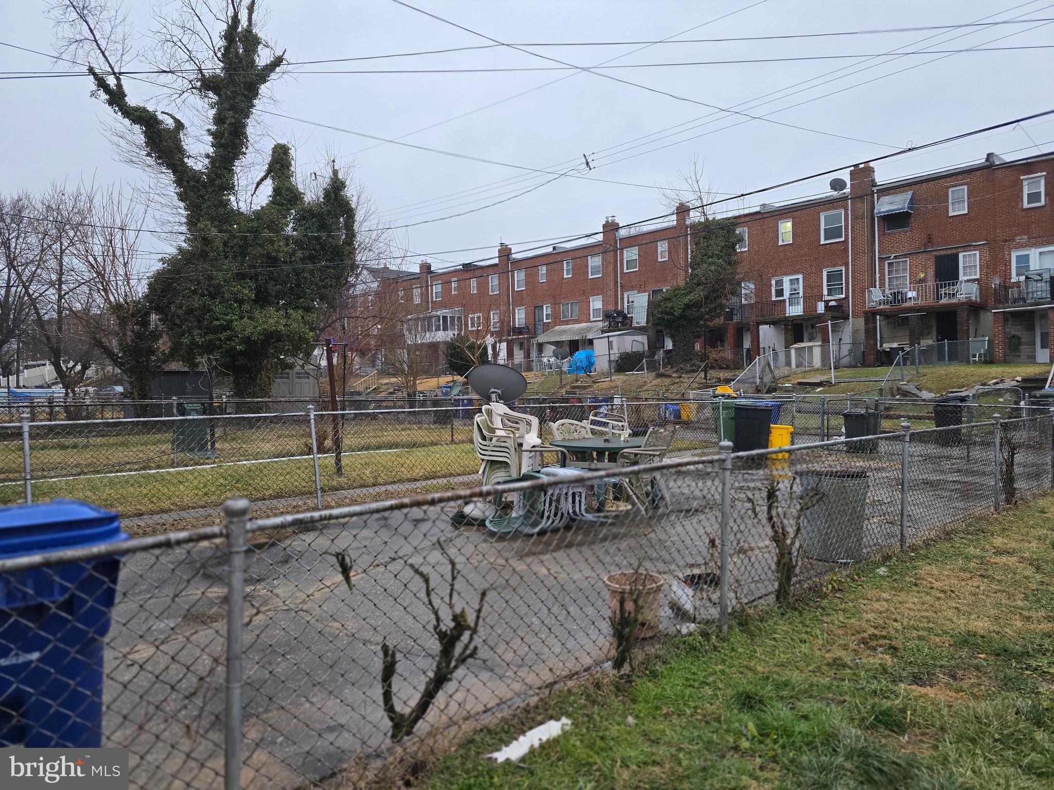 BELAIR-EDISON - Residential