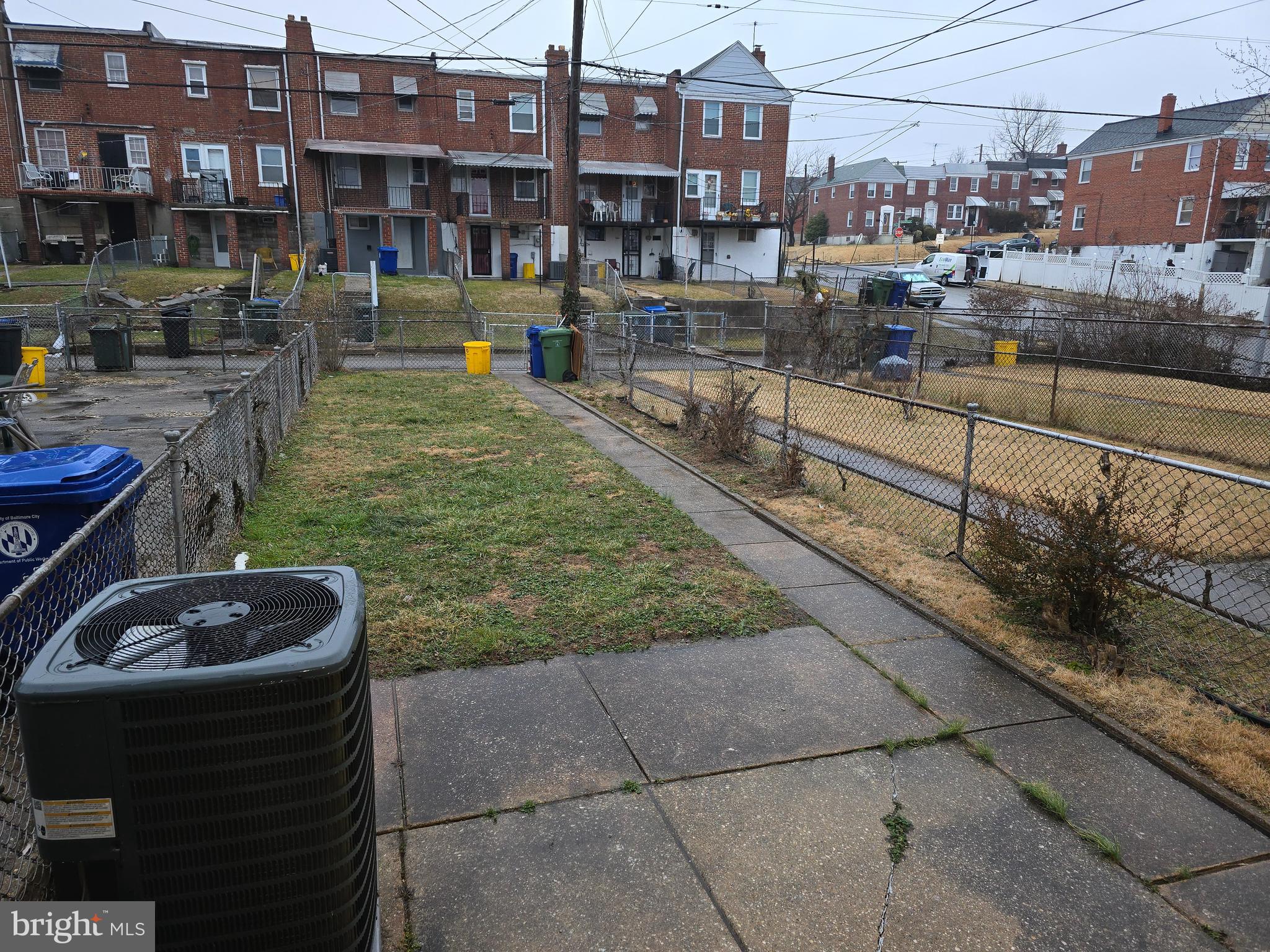 BELAIR-EDISON - Residential