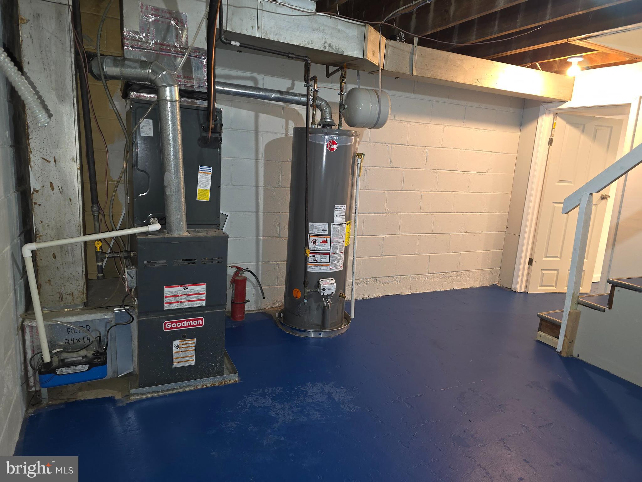 BELAIR-EDISON - Residential