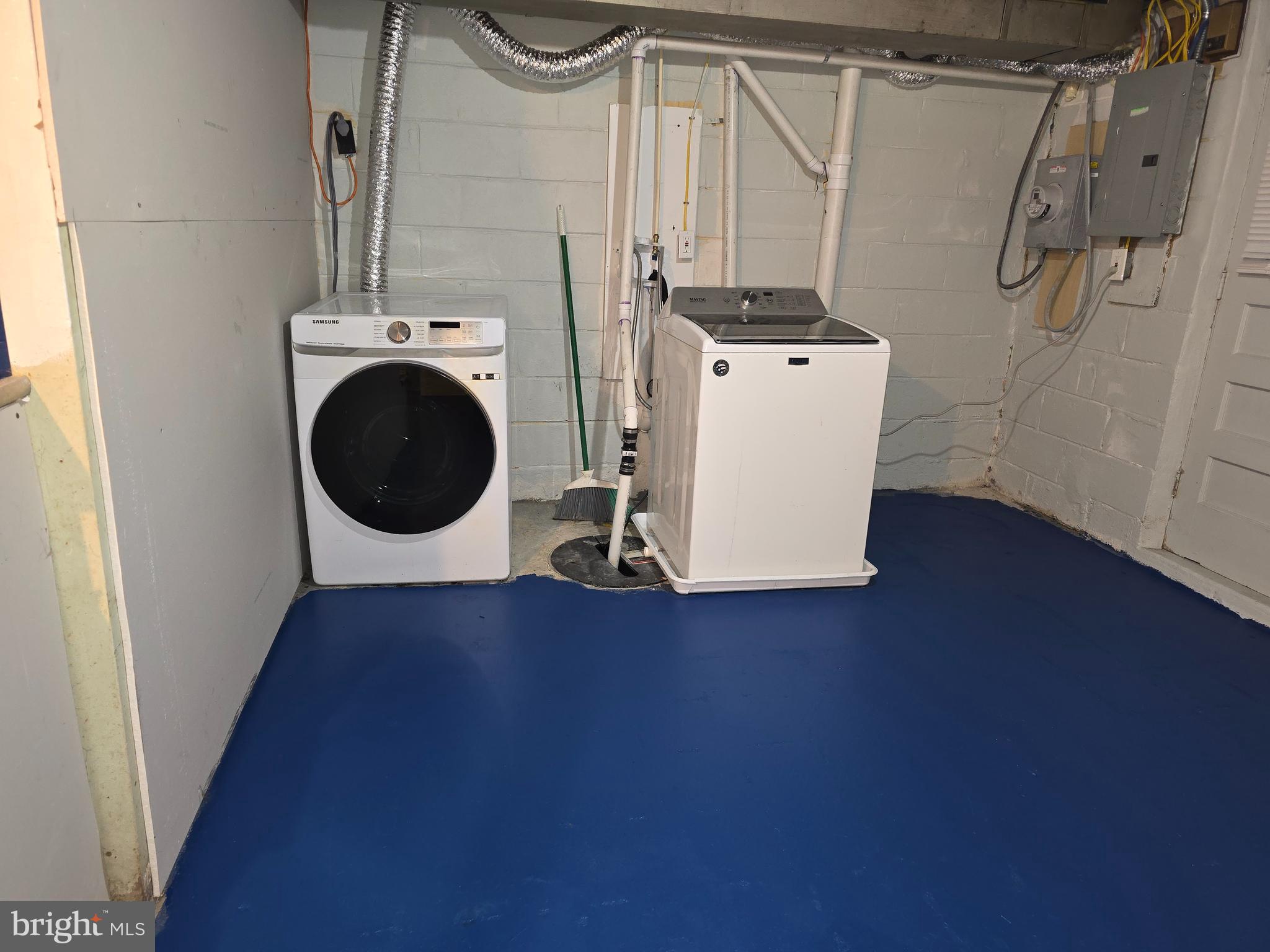 BELAIR-EDISON - Residential