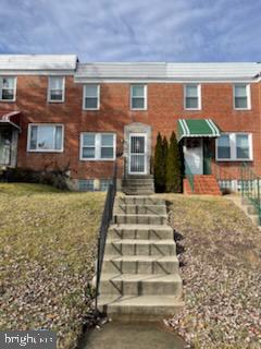 BELAIR-EDISON - Residential