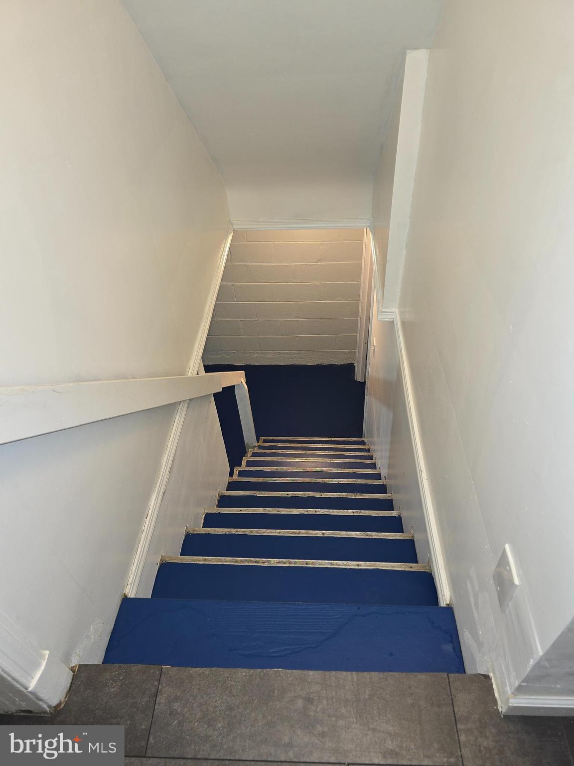 BELAIR-EDISON - Residential