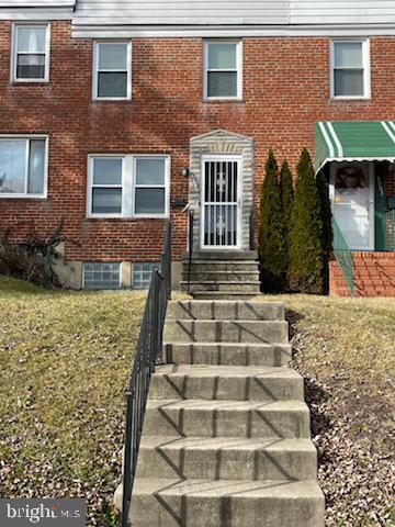 BELAIR-EDISON - Residential