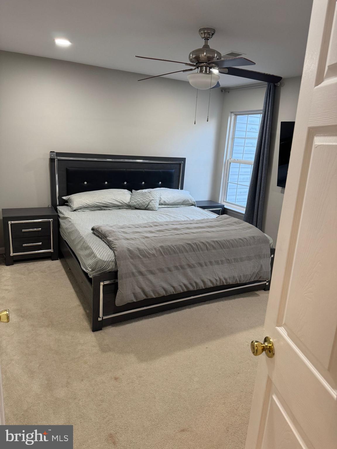 SHEFFIELD MANOR - Residential