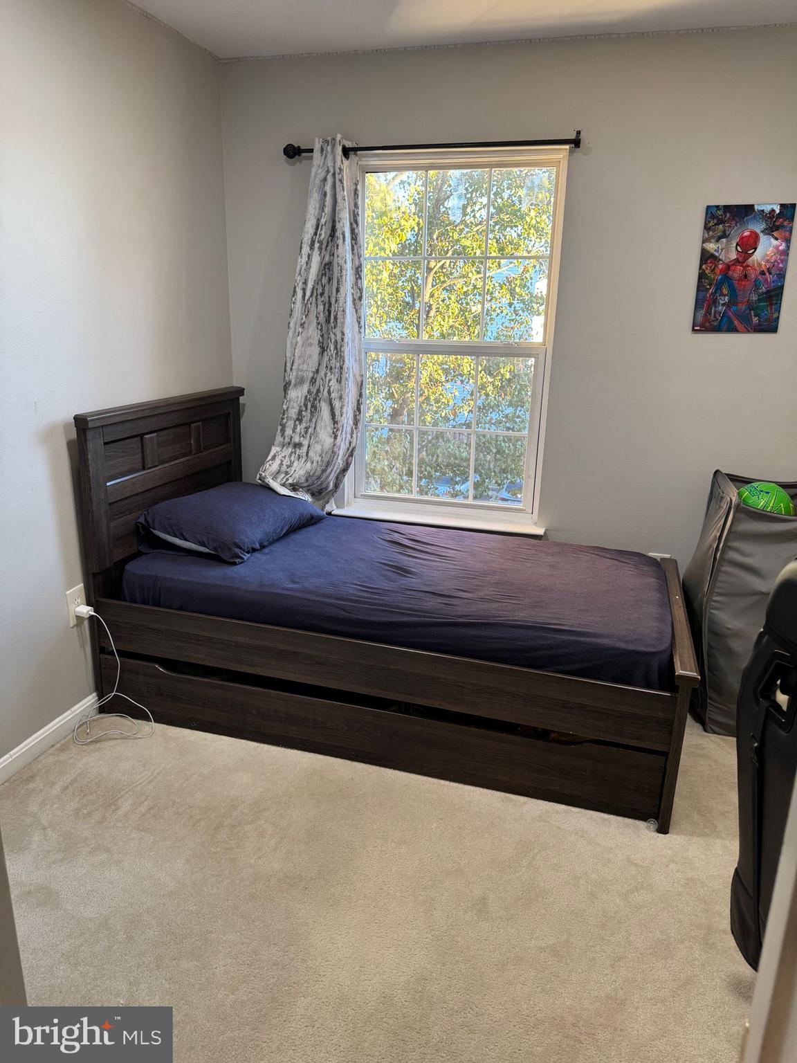 SHEFFIELD MANOR - Residential