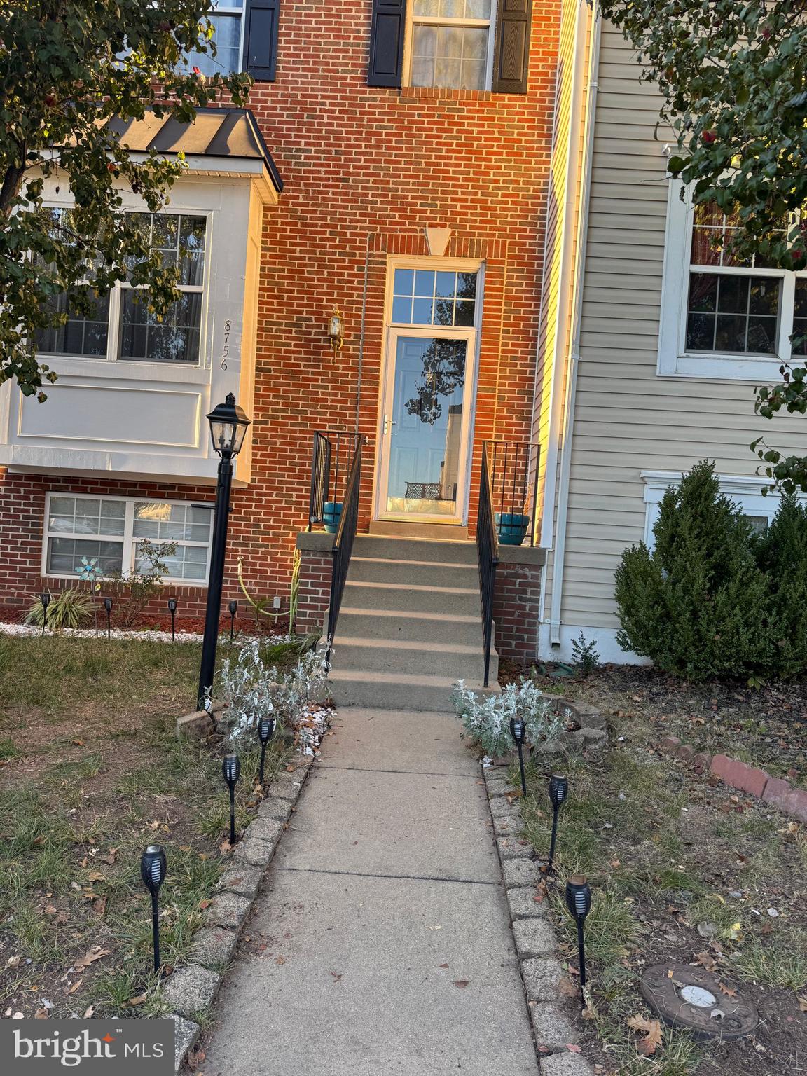 SHEFFIELD MANOR - Residential