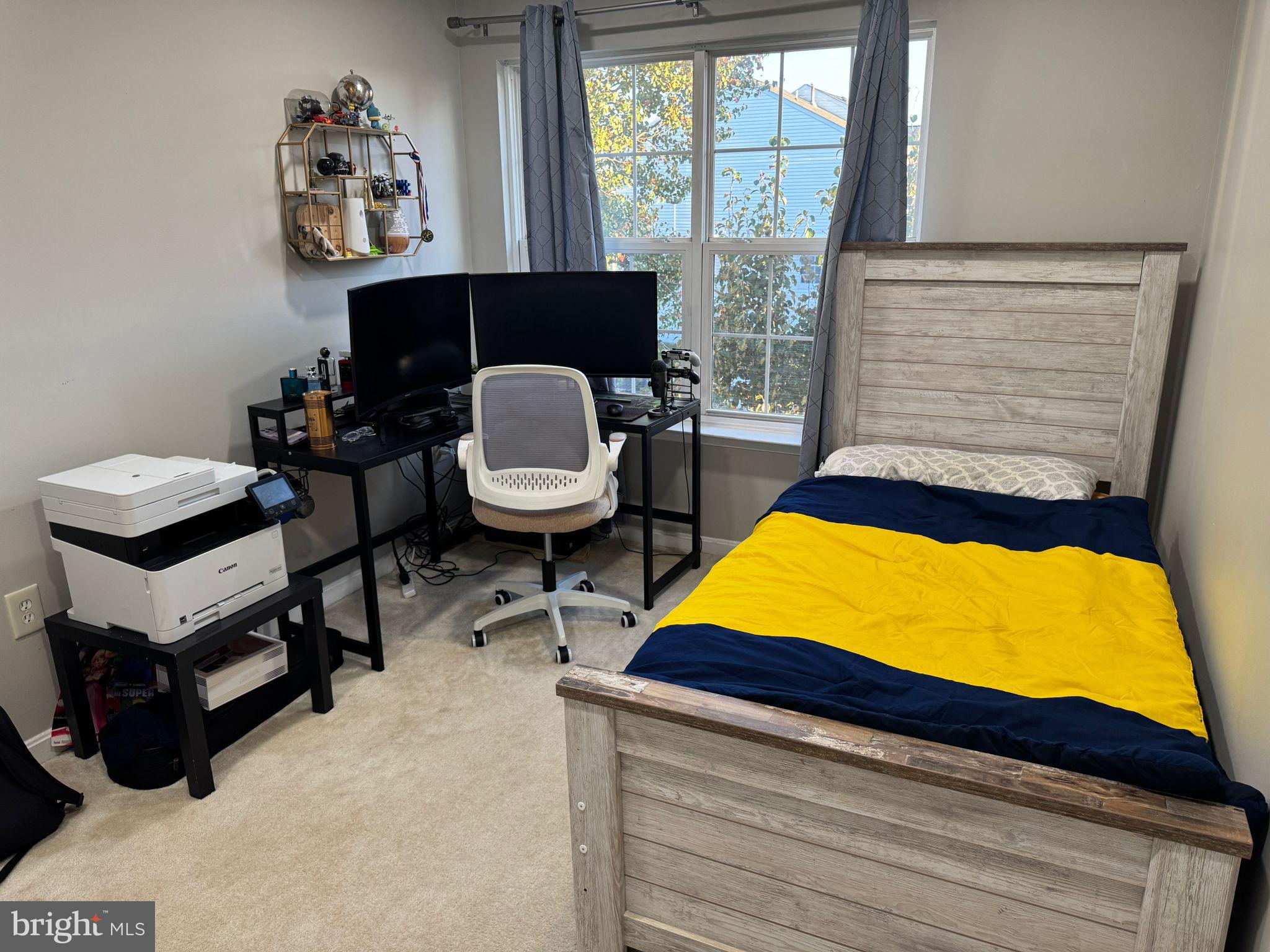 SHEFFIELD MANOR - Residential