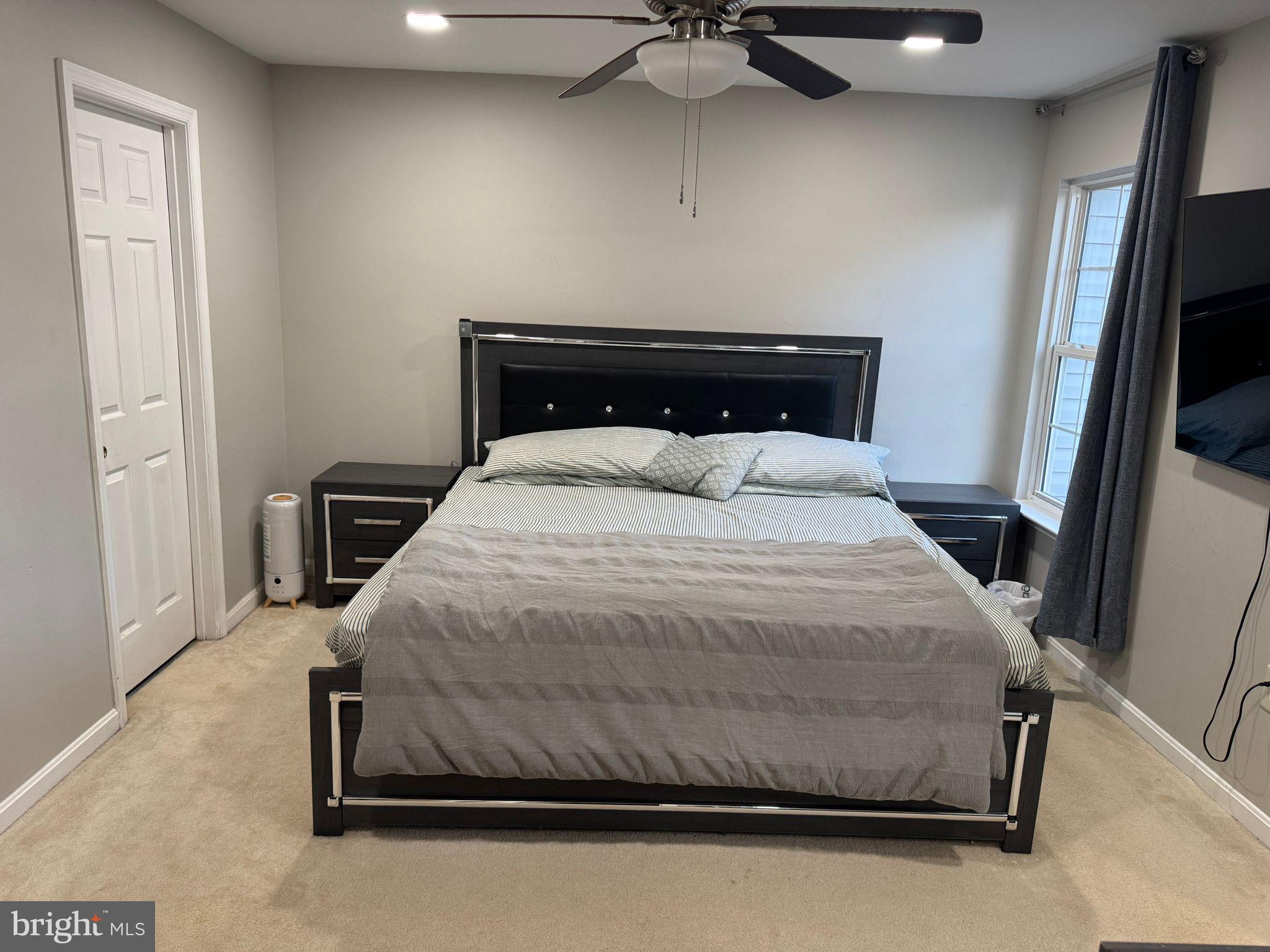 SHEFFIELD MANOR - Residential