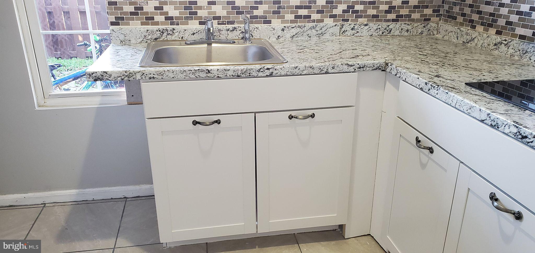 SHEFFIELD MANOR - Residential