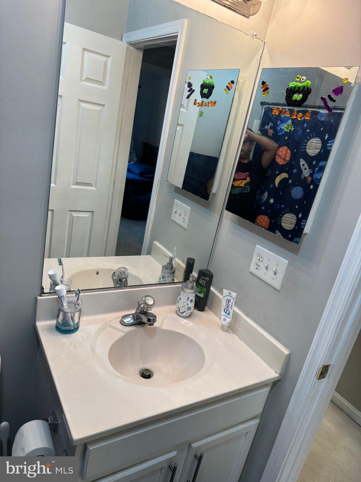 SHEFFIELD MANOR - Residential