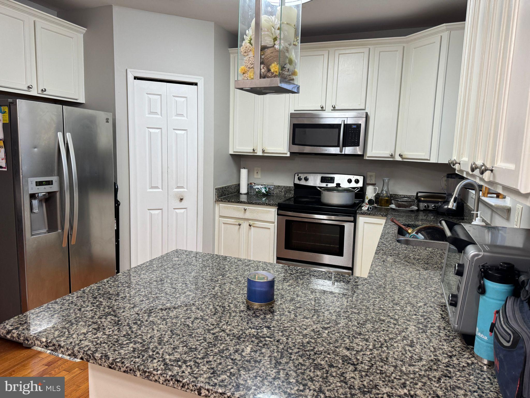 SHEFFIELD MANOR - Residential