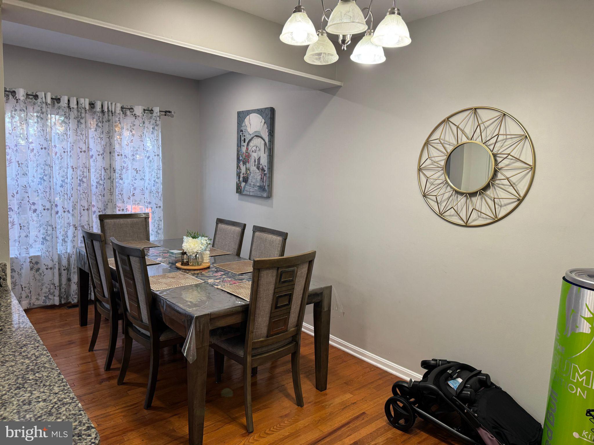 SHEFFIELD MANOR - Residential