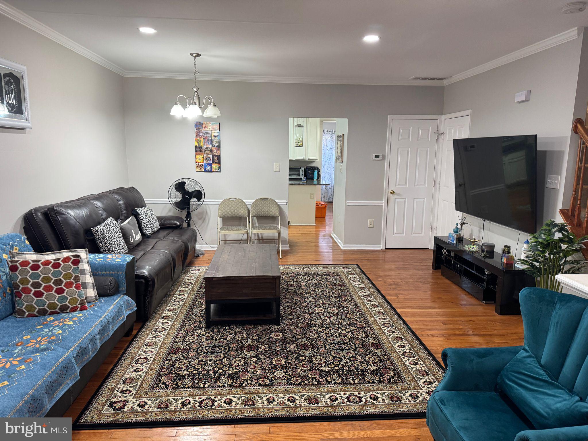 SHEFFIELD MANOR - Residential