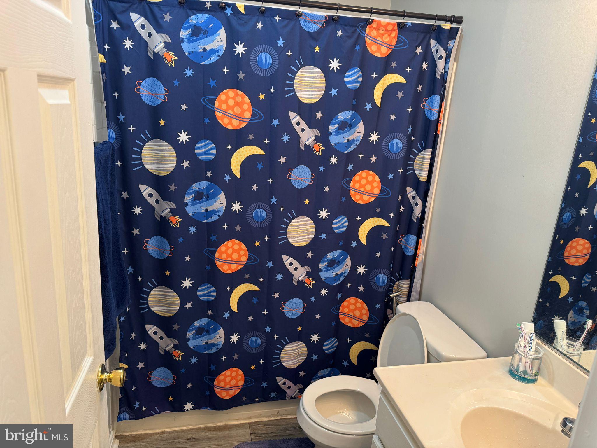 SHEFFIELD MANOR - Residential