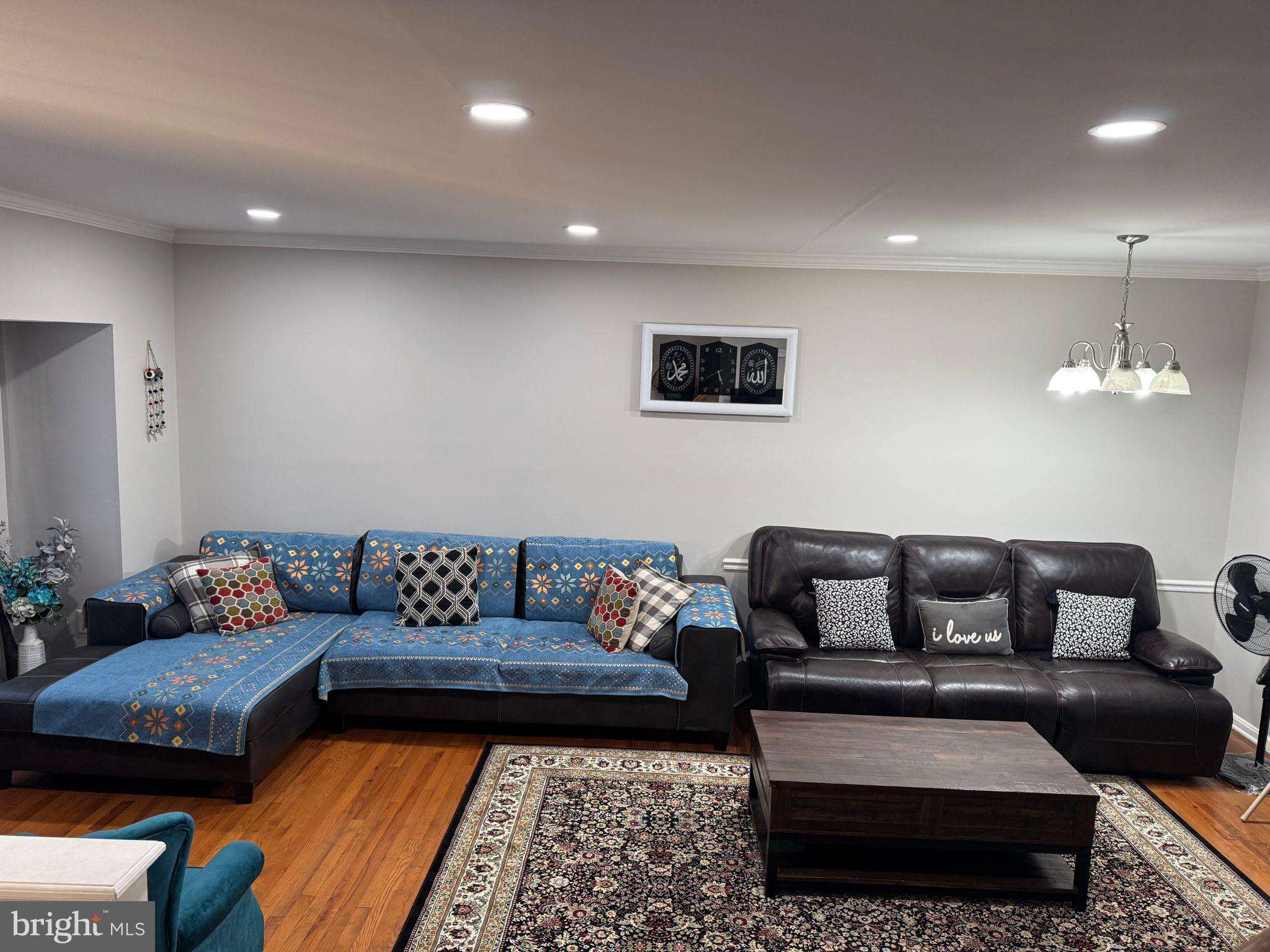 SHEFFIELD MANOR - Residential