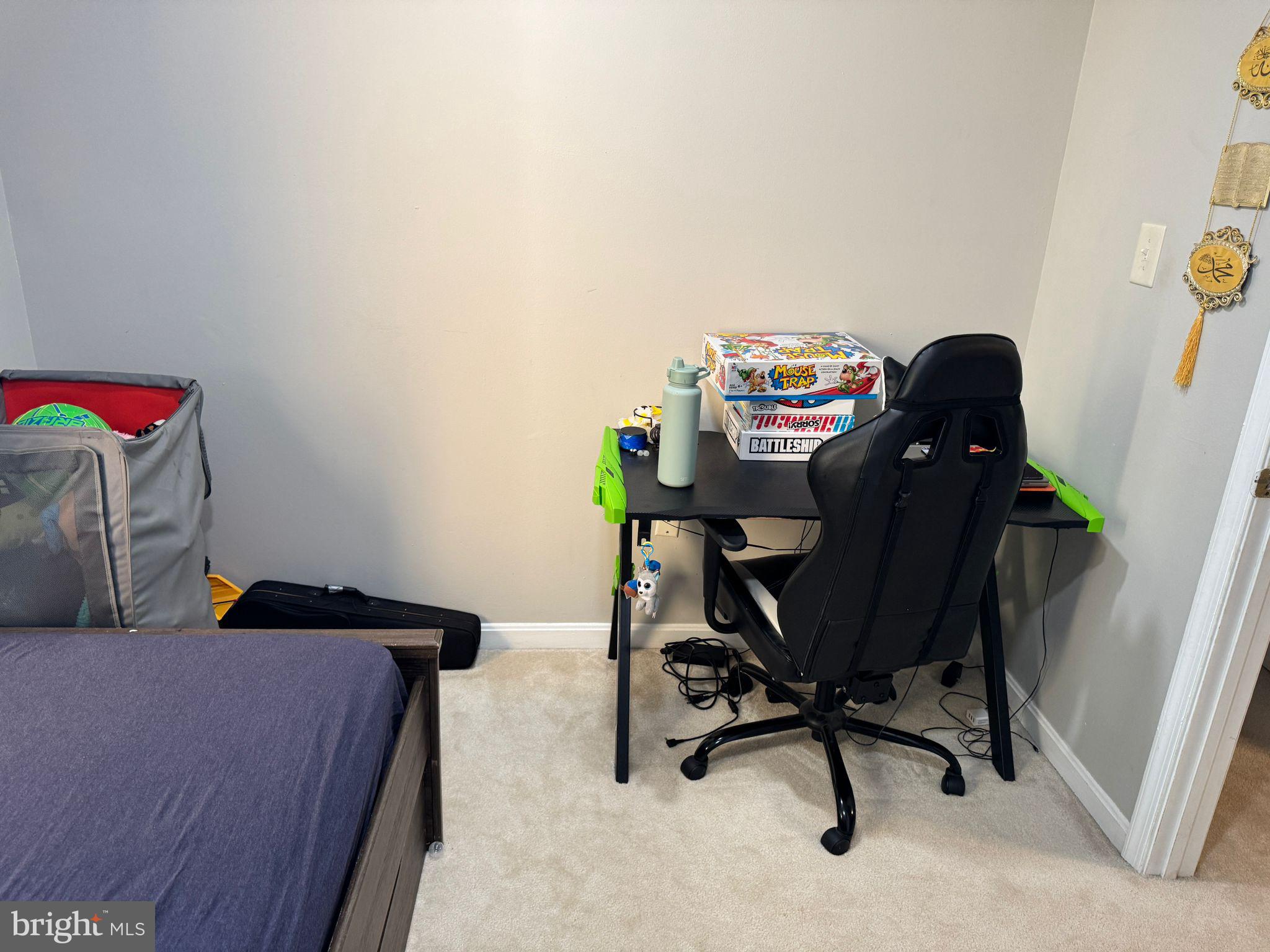 SHEFFIELD MANOR - Residential