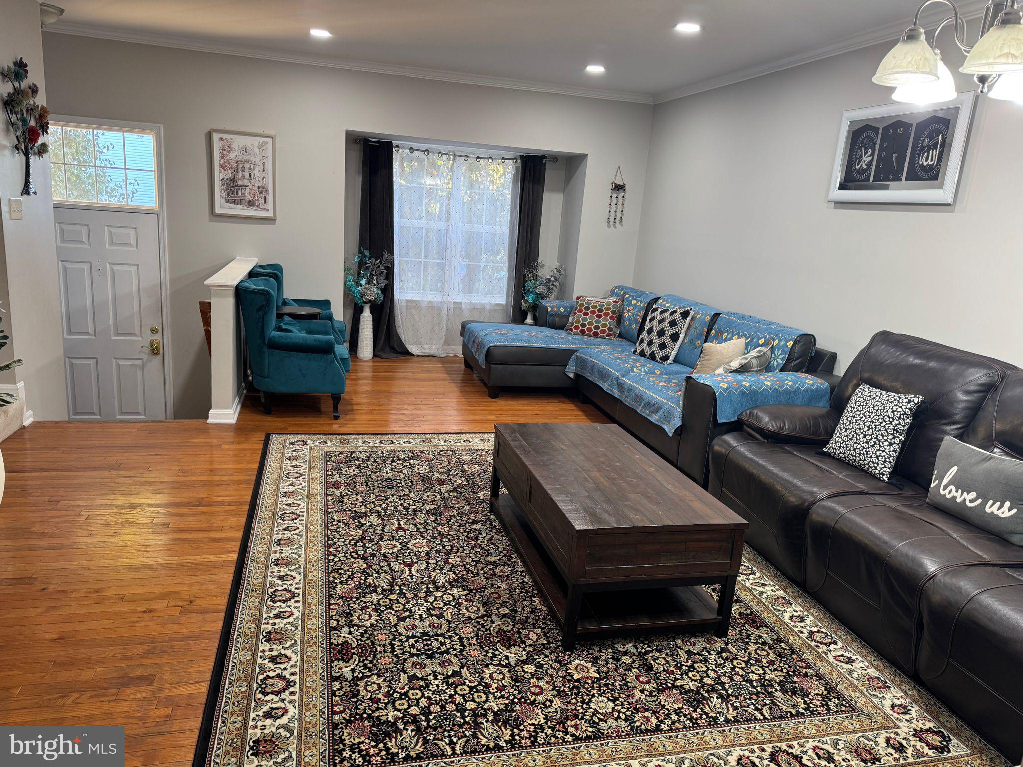 SHEFFIELD MANOR - Residential