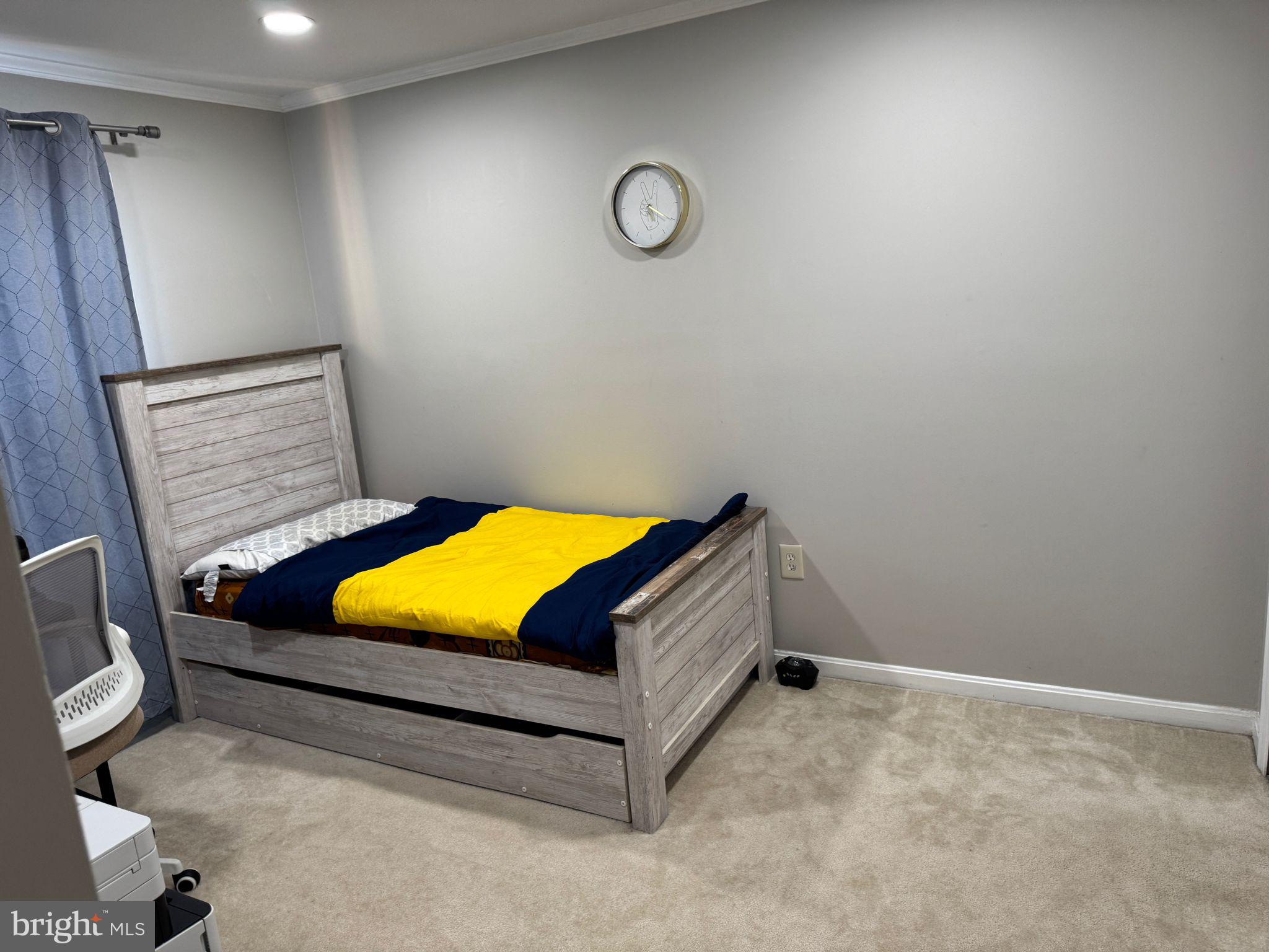 SHEFFIELD MANOR - Residential