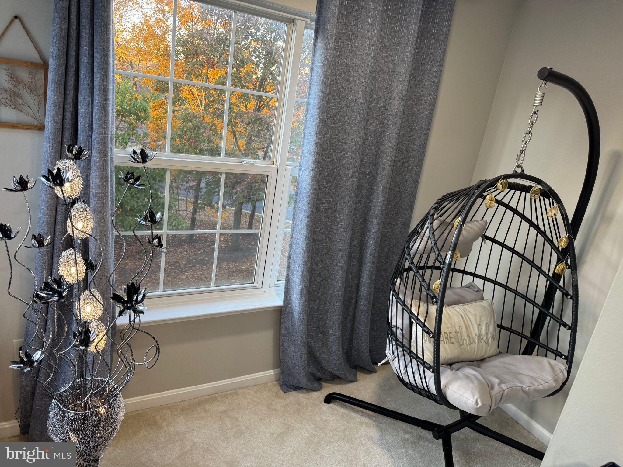 SHEFFIELD MANOR - Residential