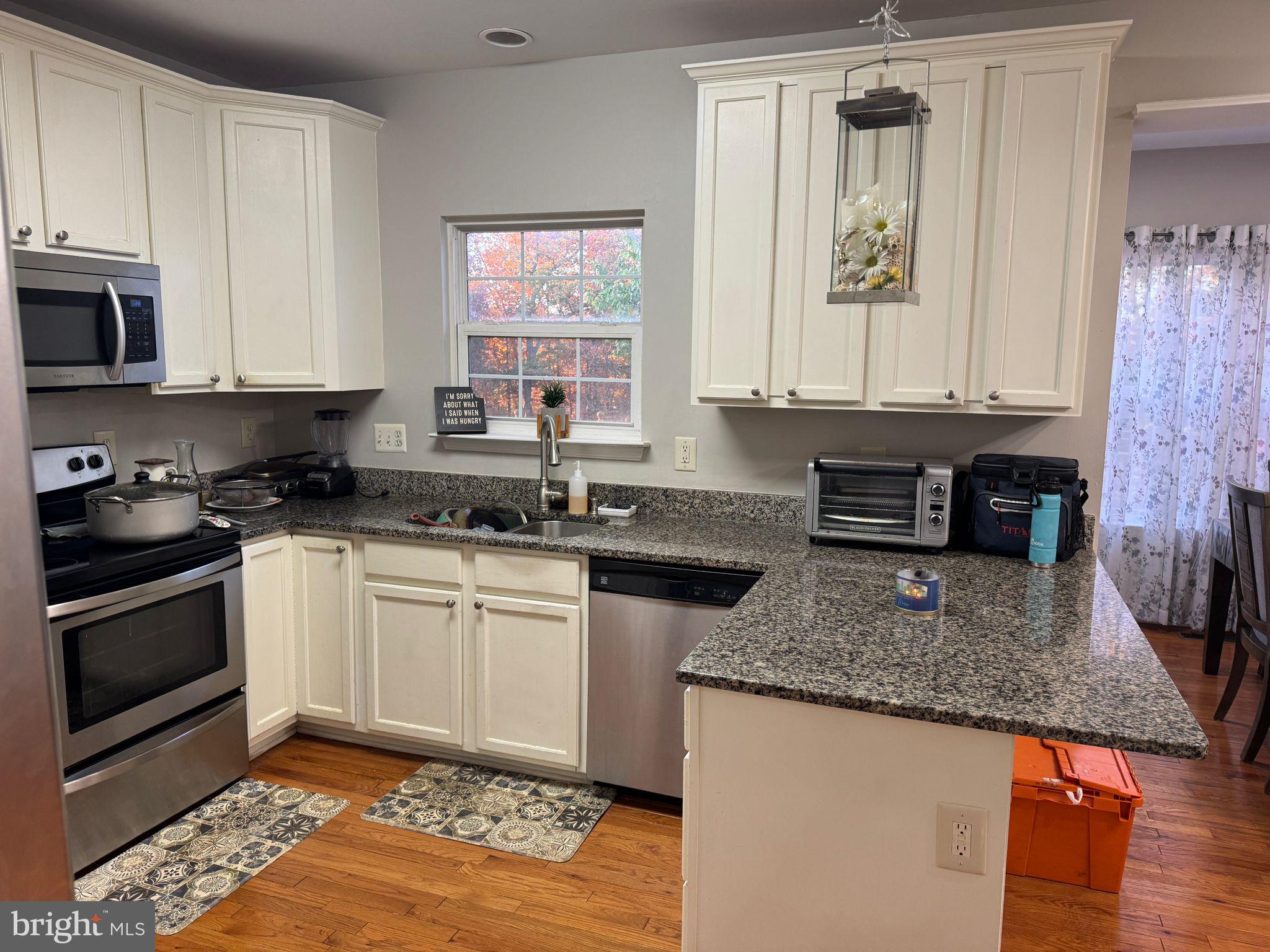 SHEFFIELD MANOR - Residential