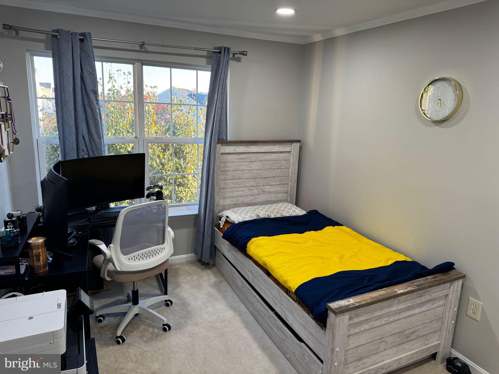 SHEFFIELD MANOR - Residential