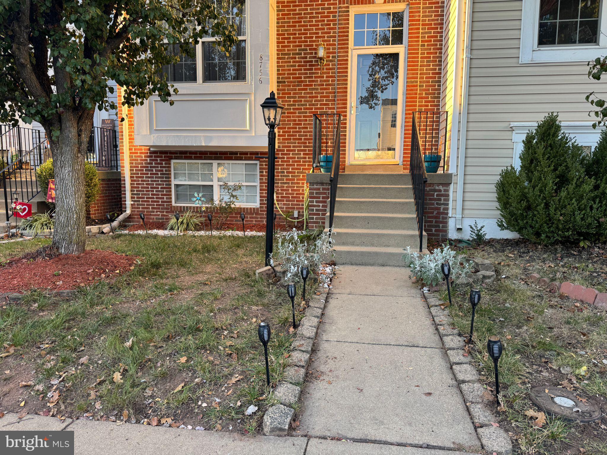 SHEFFIELD MANOR - Residential