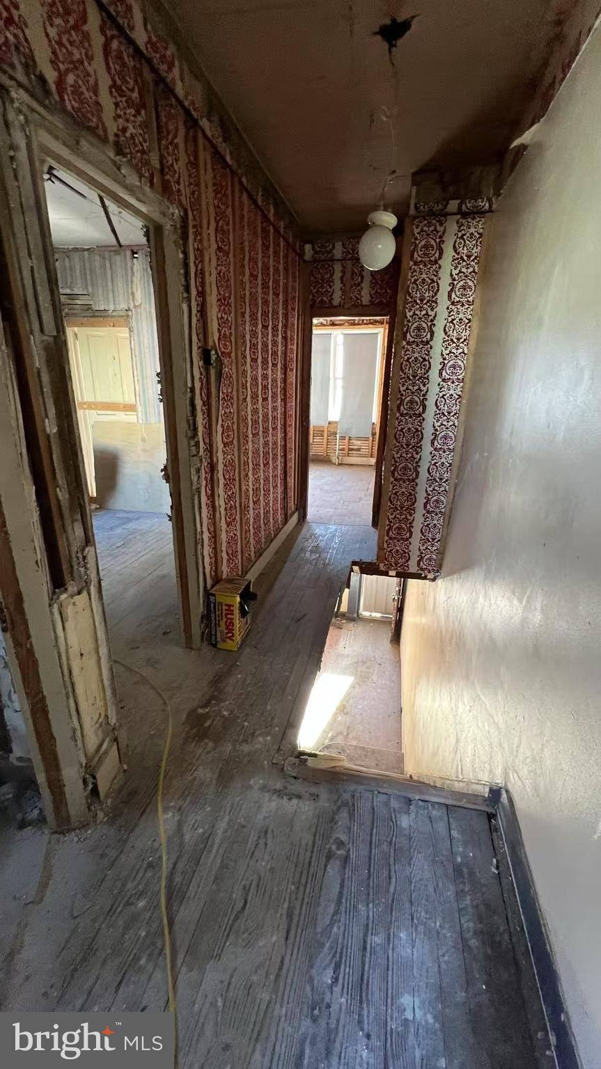 PENNSPORT - Residential